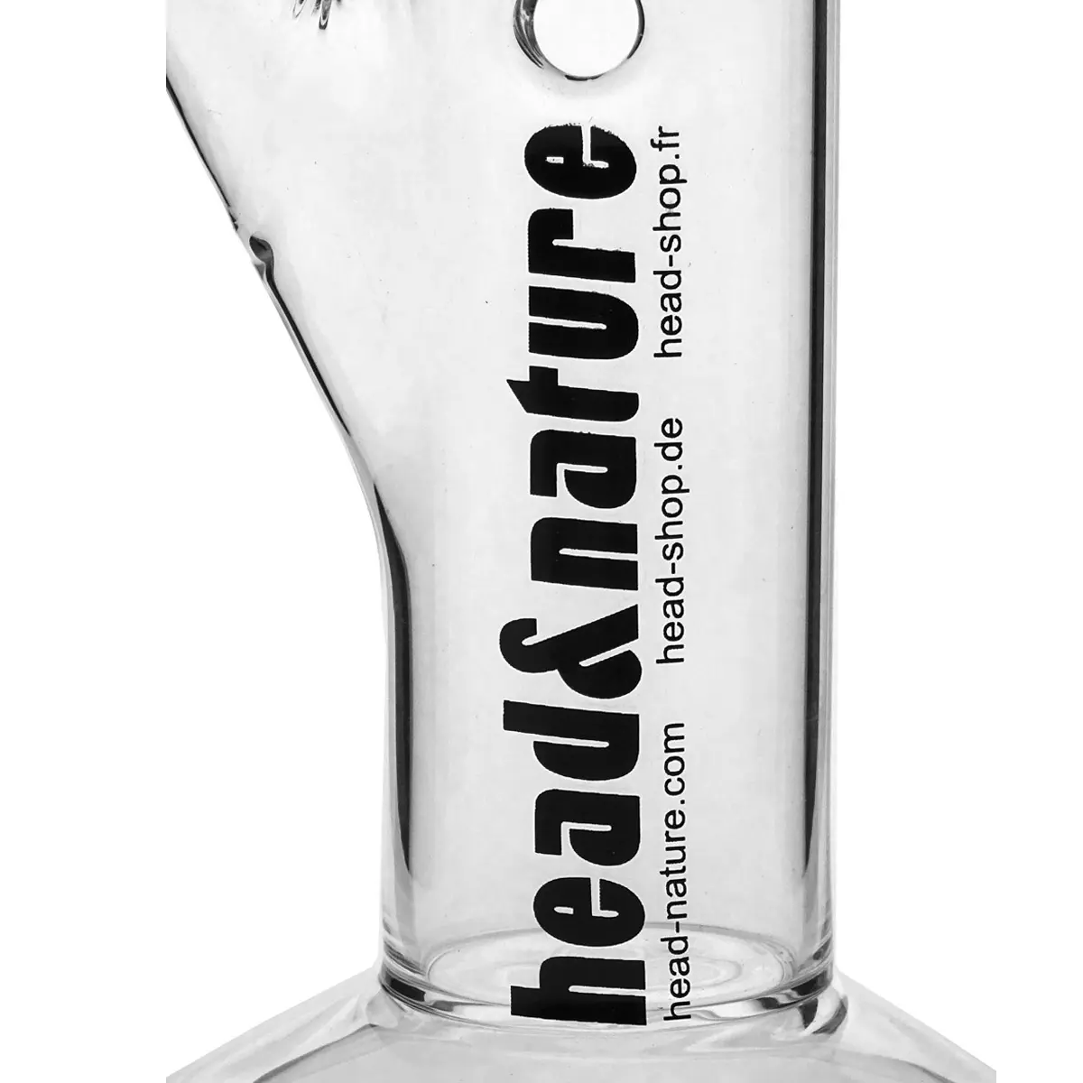 head&nature headVortex bong de hielo 14,5 35 cm