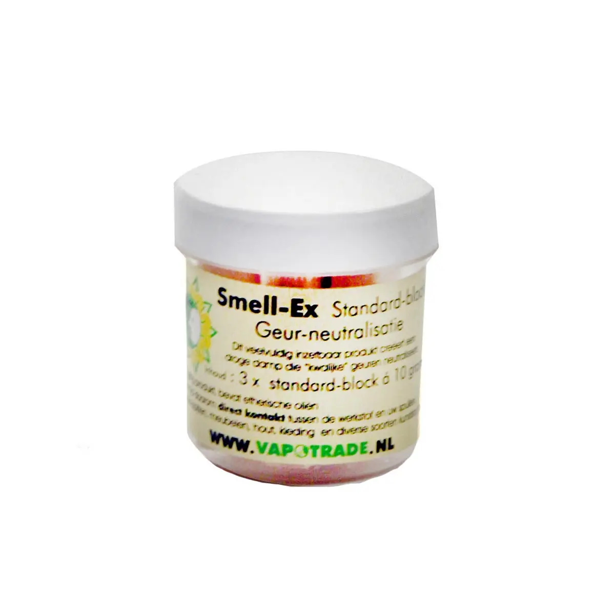 Smell Ex tacos pequeño 3x10 grams