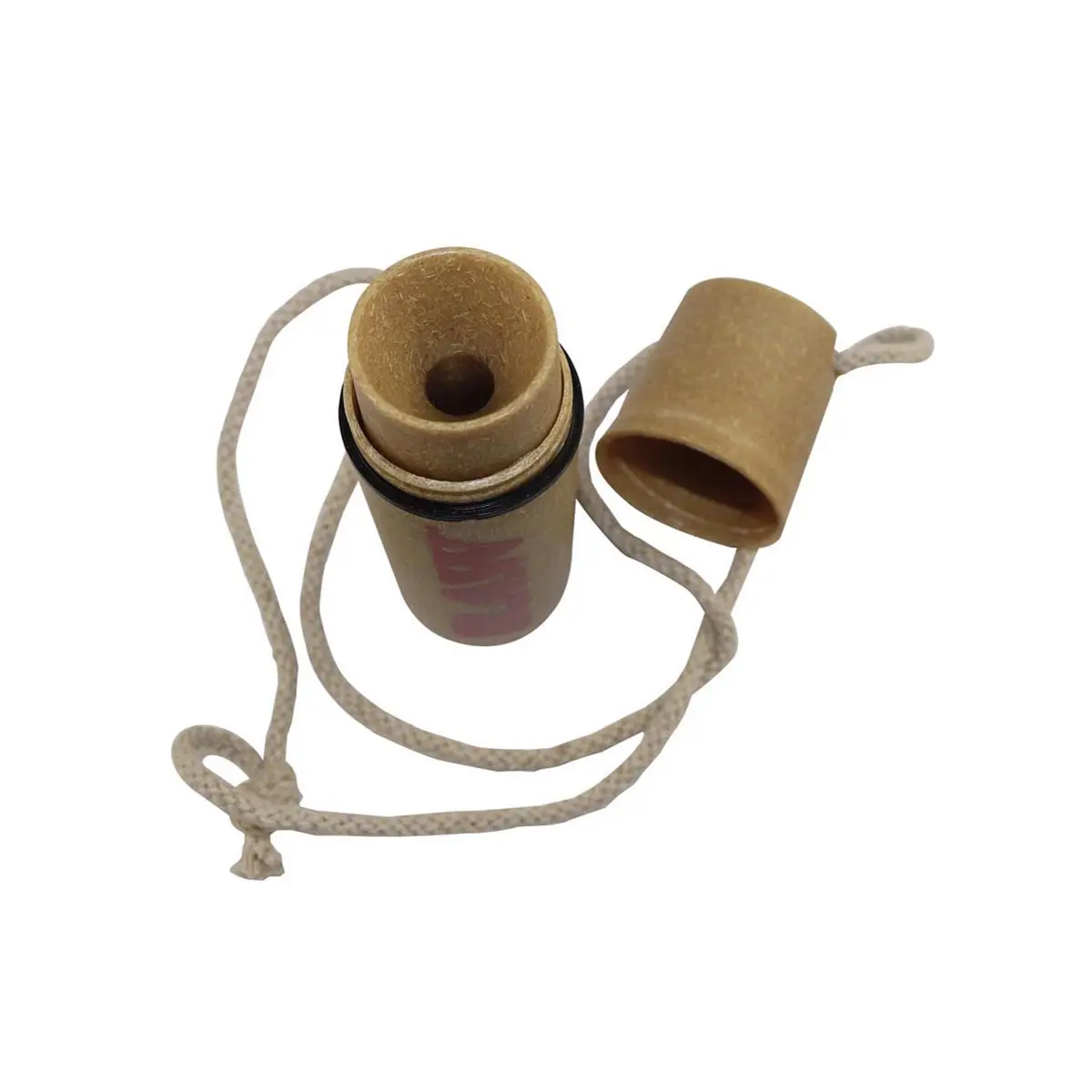 Relleno de cono impermeable RAW