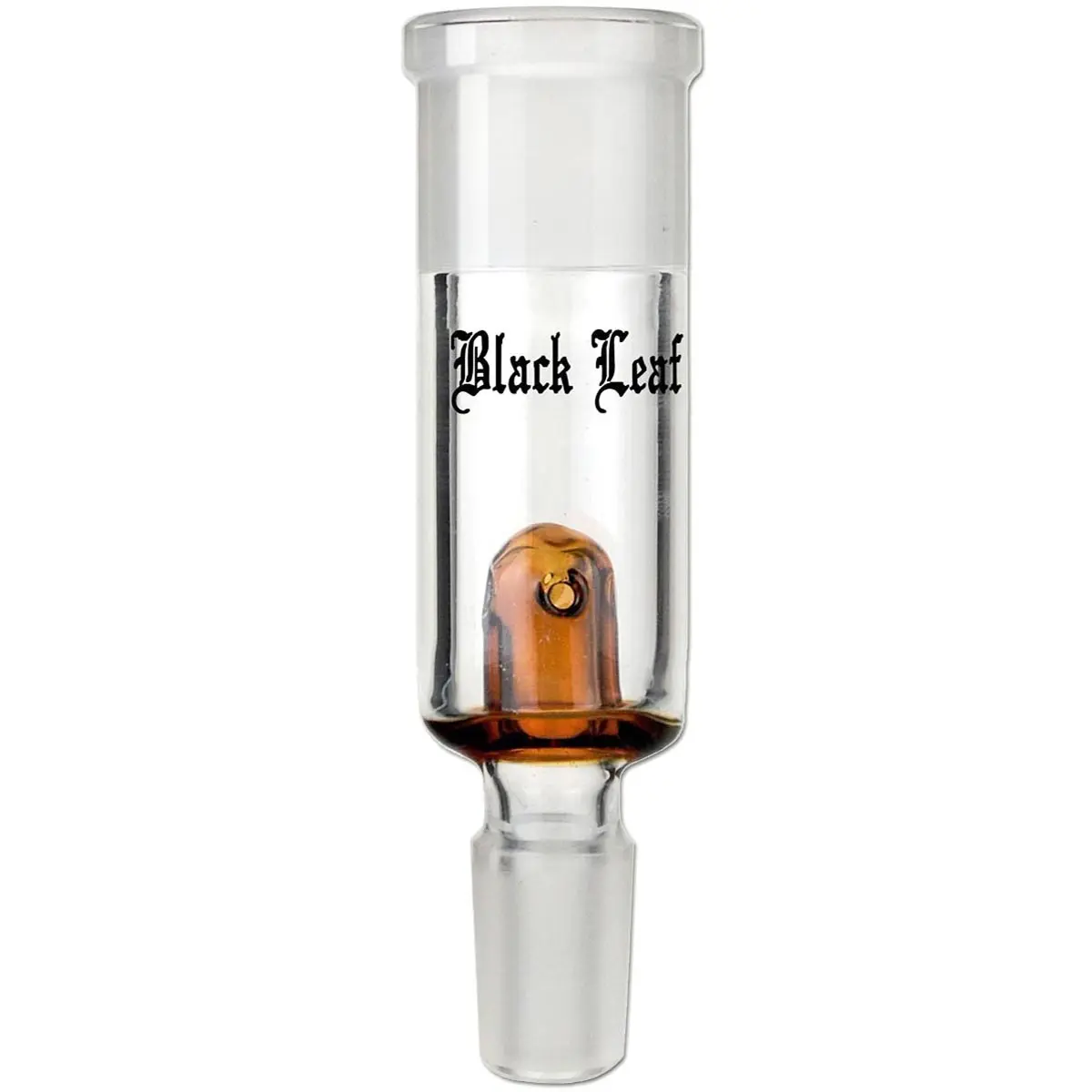 Black Leaf Adaptador de carbón activado con Perc 18,8