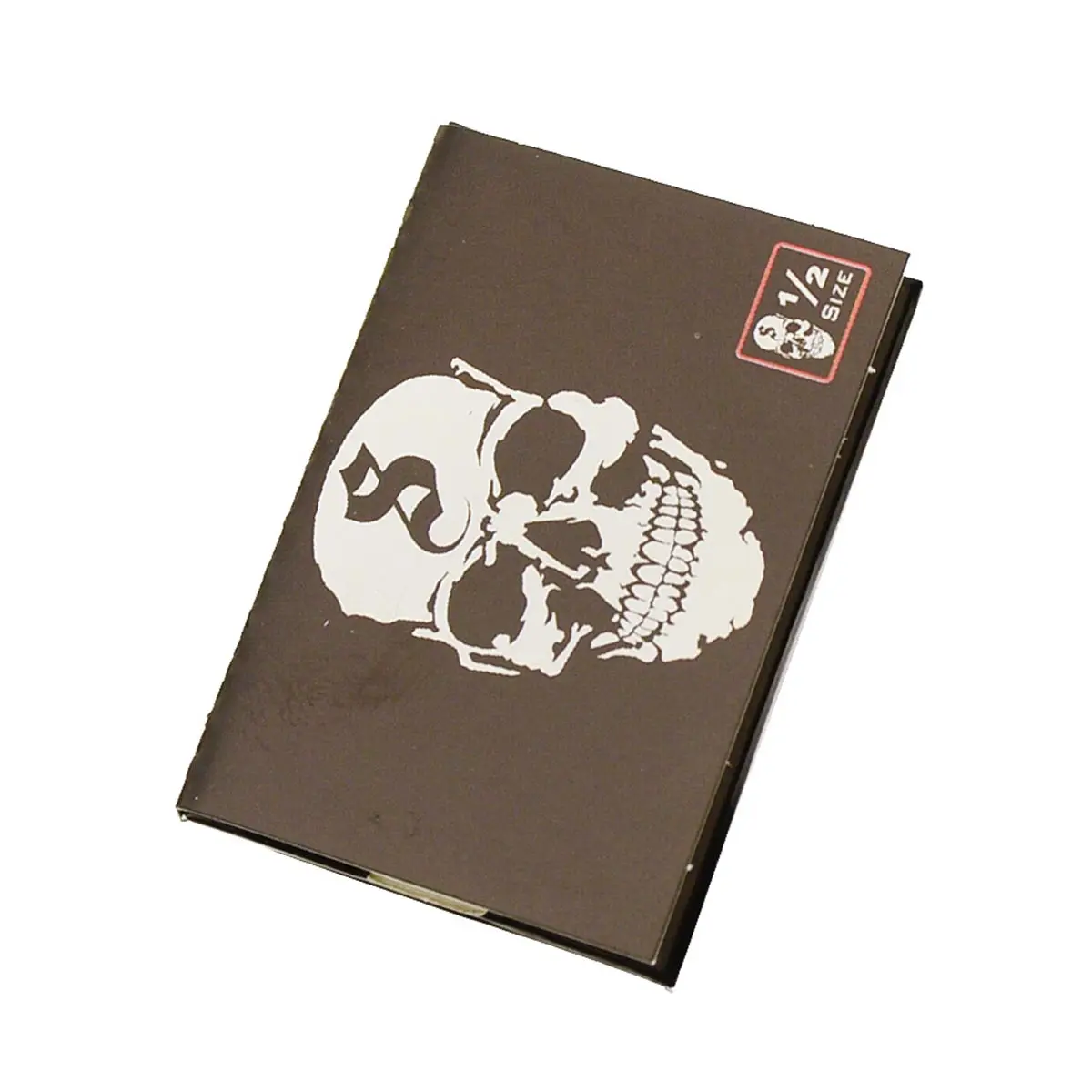 Skulls 1 1/2 papel de fumar