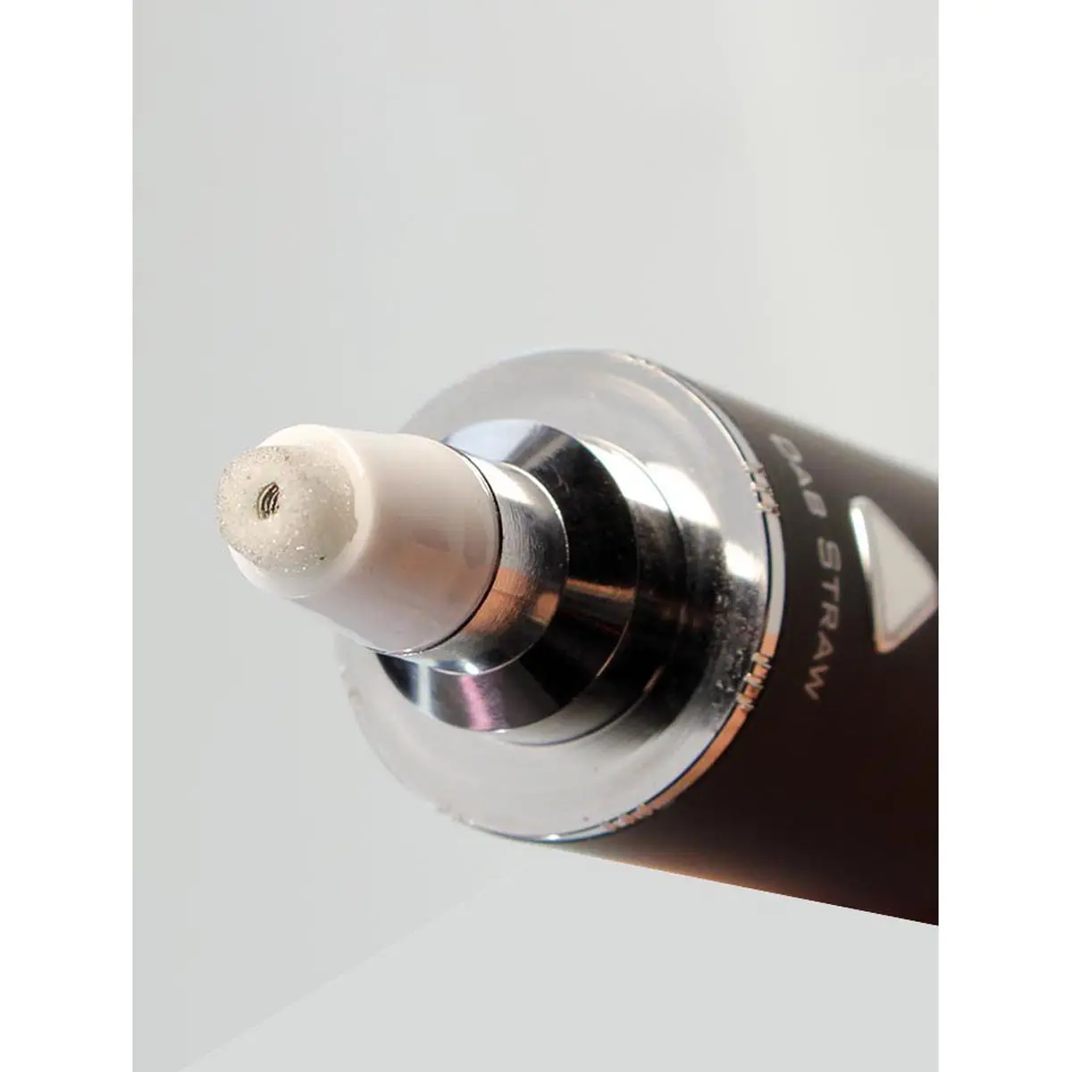 Oil Black Leaf' 'Dab Straw' Vaporizador