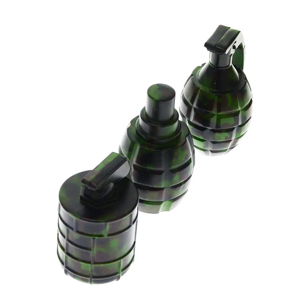 Grinder granada de mano