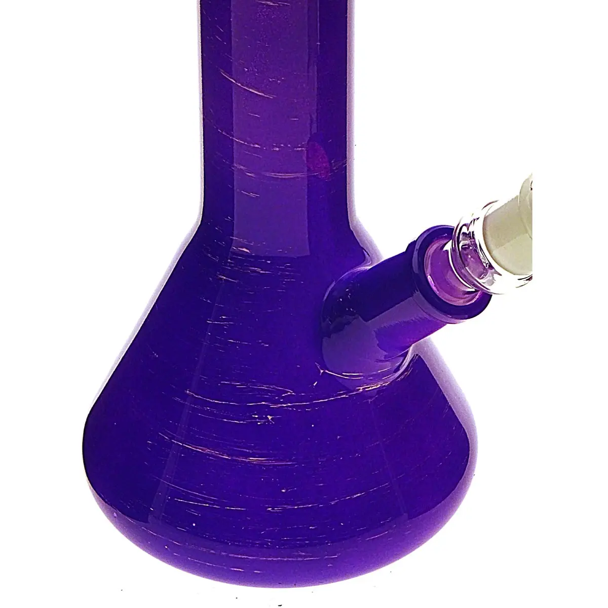 WS Beaker BrightColor 50cm púrpura