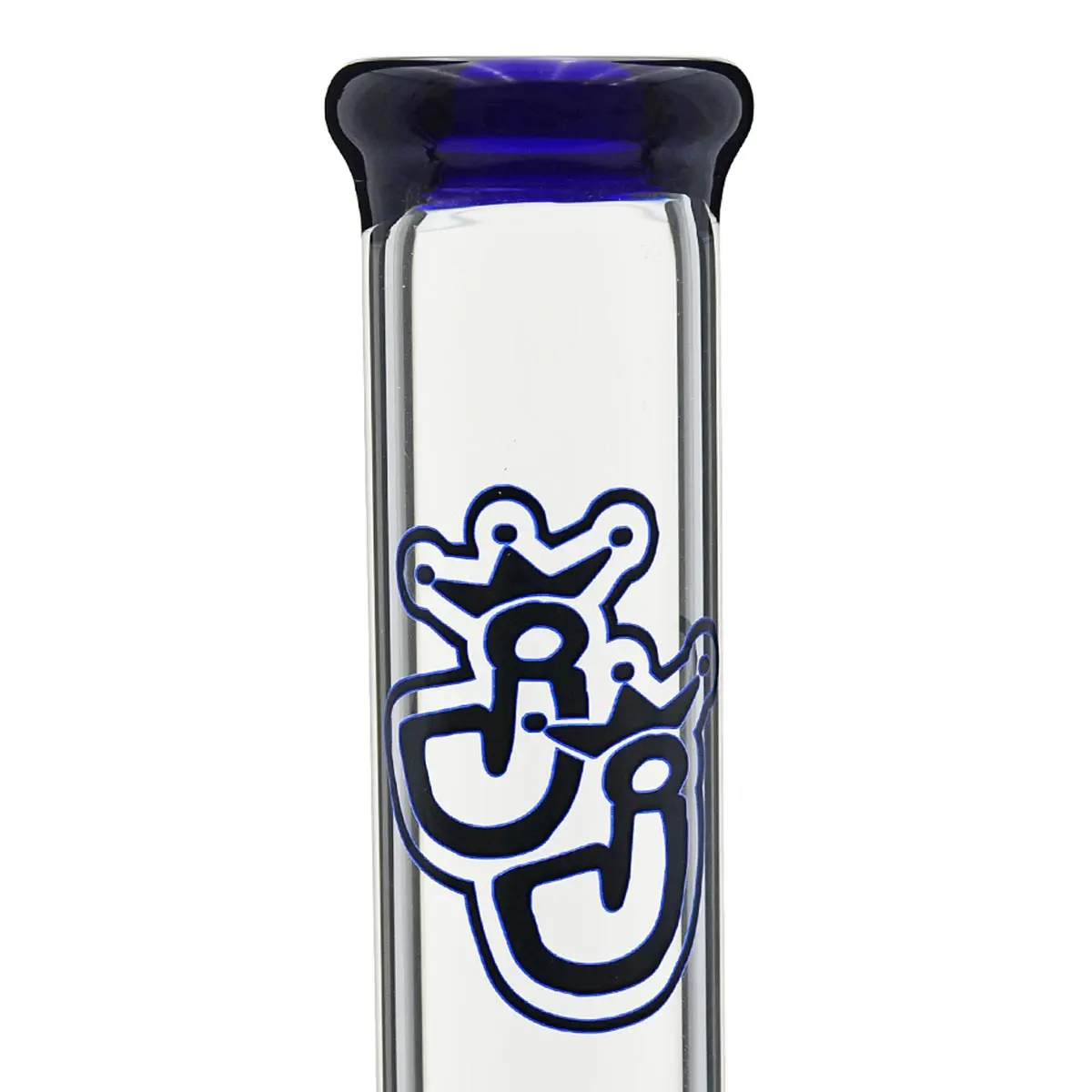 Jelly Joker bong de cristal "Race to Space"