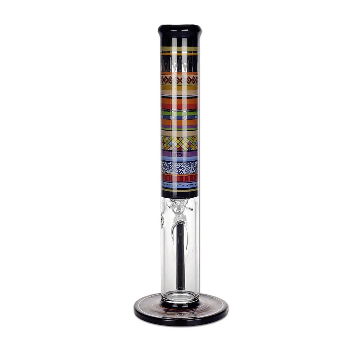 Blaze 'Totem'  Ice - cilíndrico