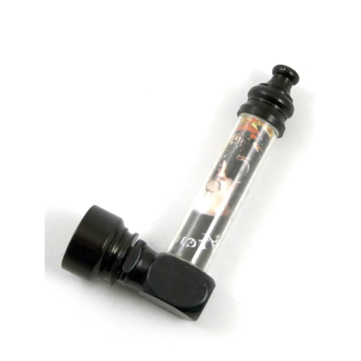 Pipa "Color Style"  mini para 8cm