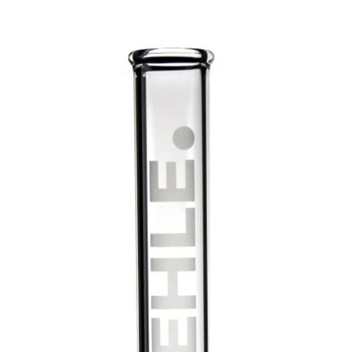 Ehle bong con bola  ICE 5mm 14,5