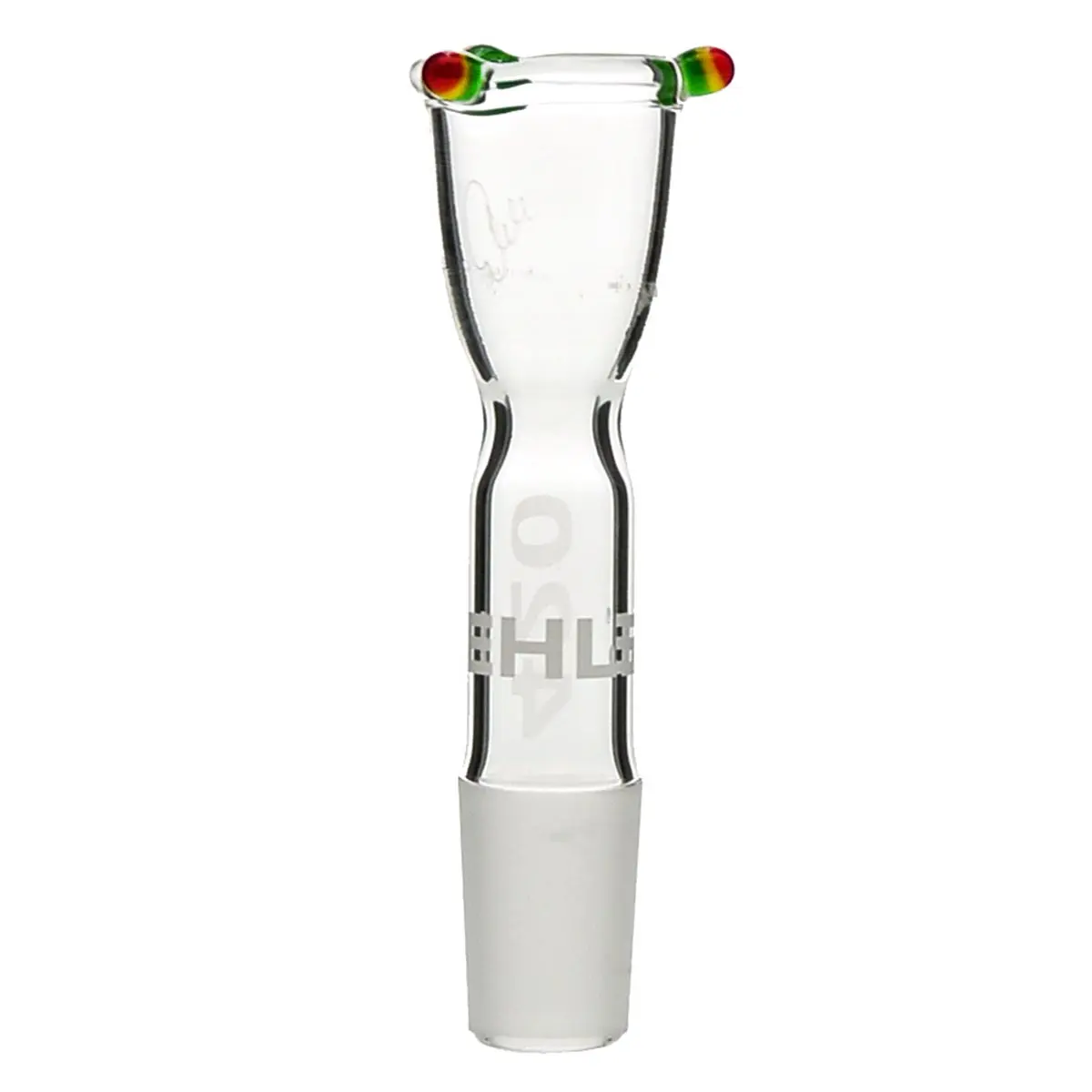 Ehle "420" 5mm bong de cristal