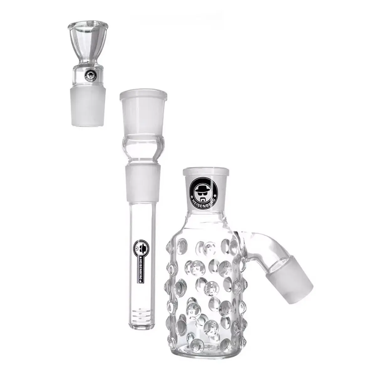 Heisenberg Illusion 29.2