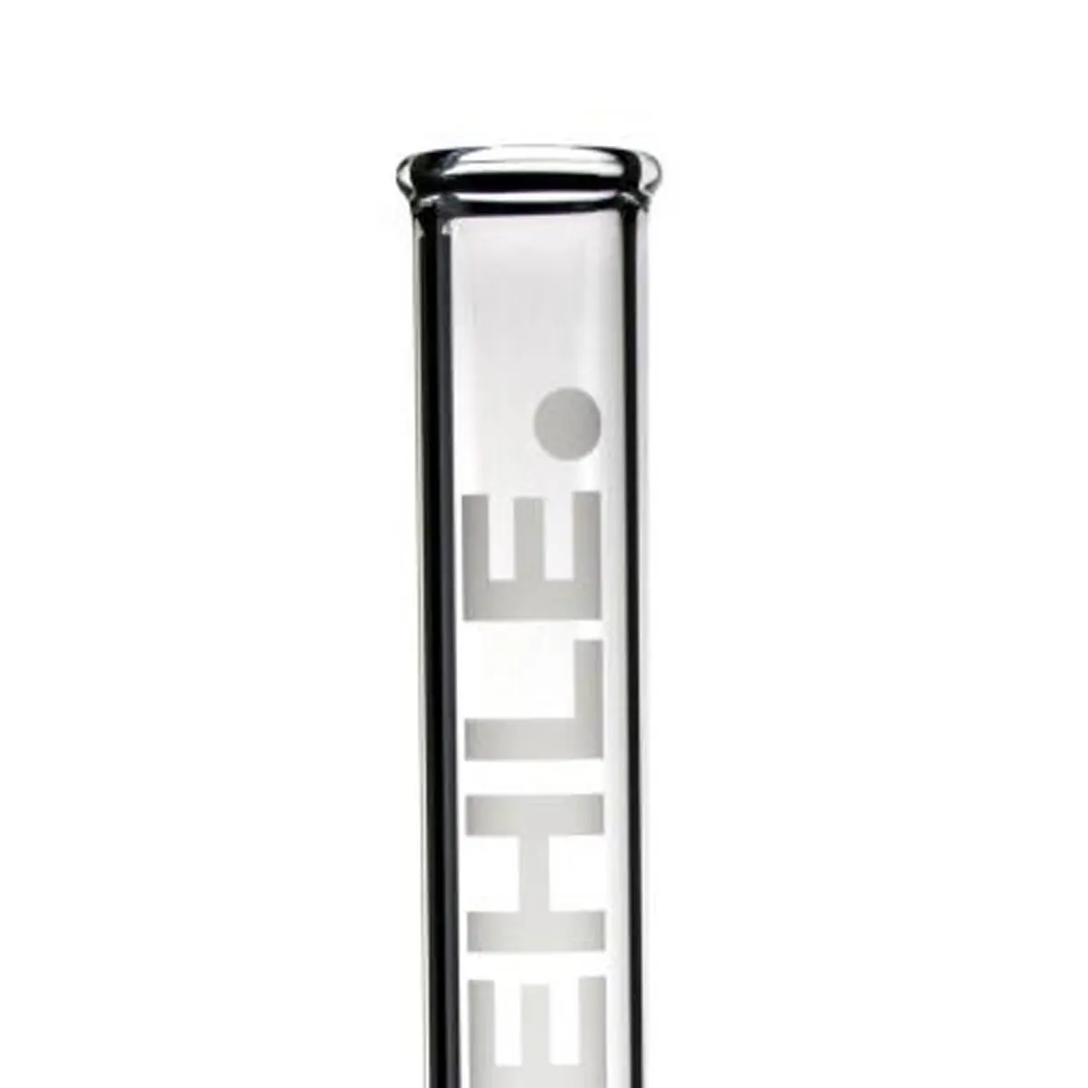 Ehle bong 500ml 18.8mm - Highend 5mm 