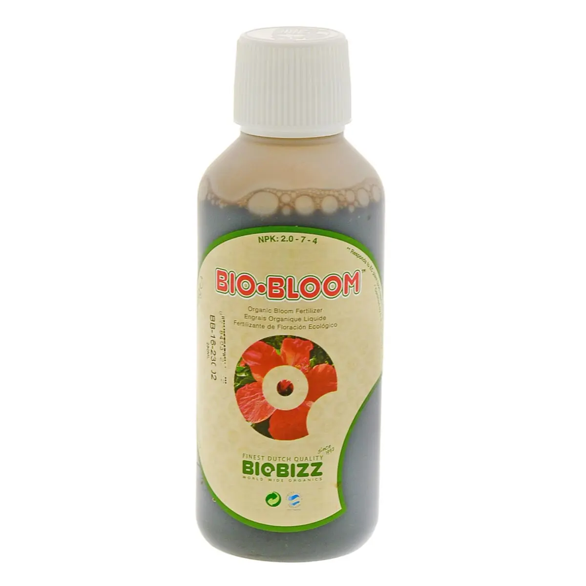 250 ml Bio-Bloom de BioBizz