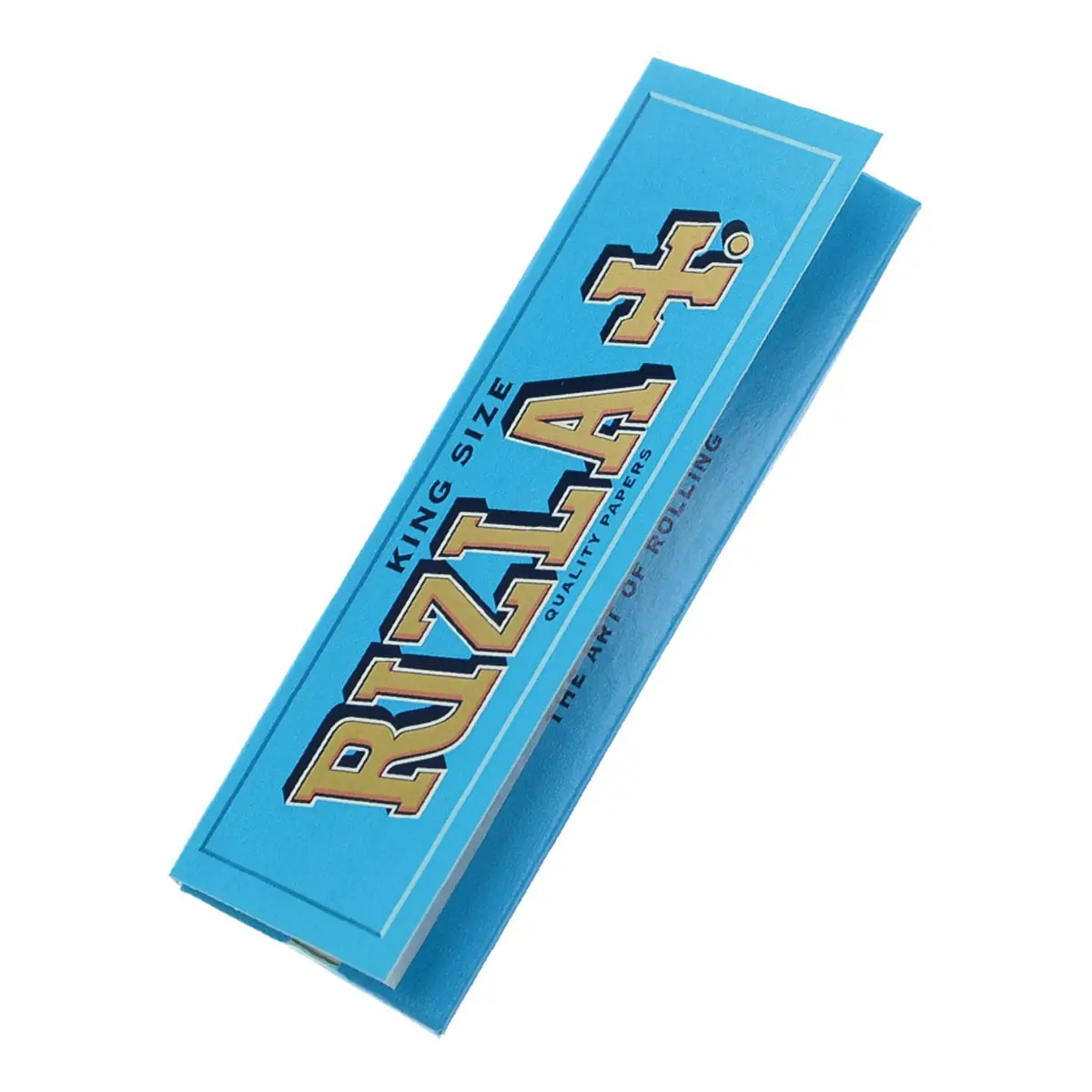 Rizla azul King Size papel de fumar
