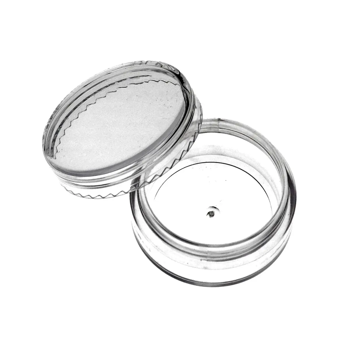 Estaño acrílico transparente 10ml