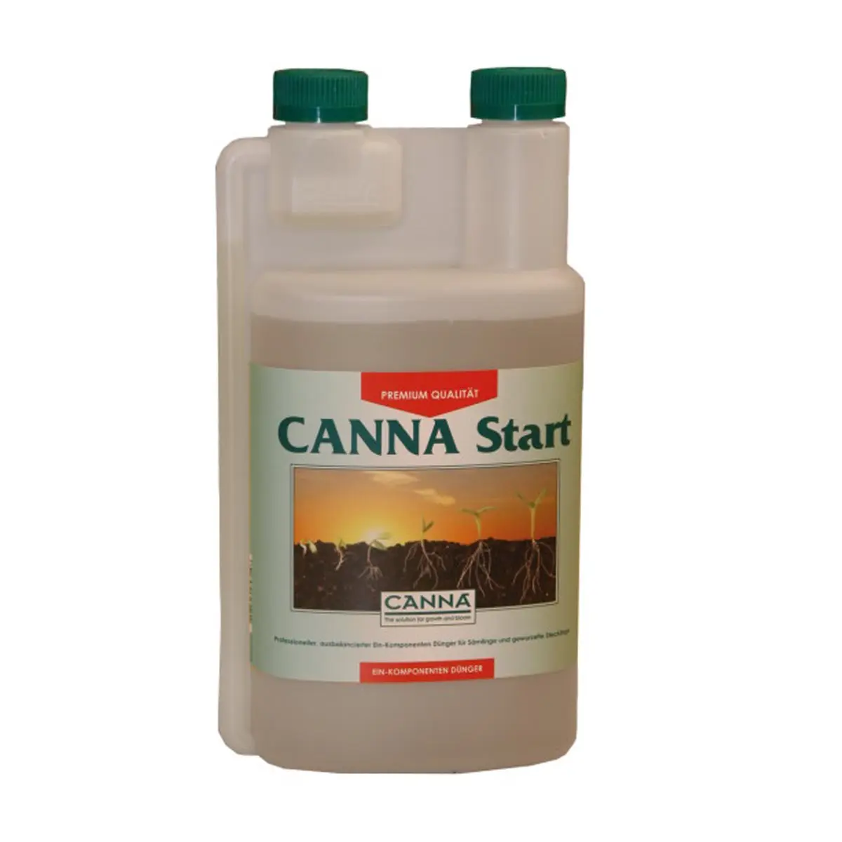 Canna Start 1L
