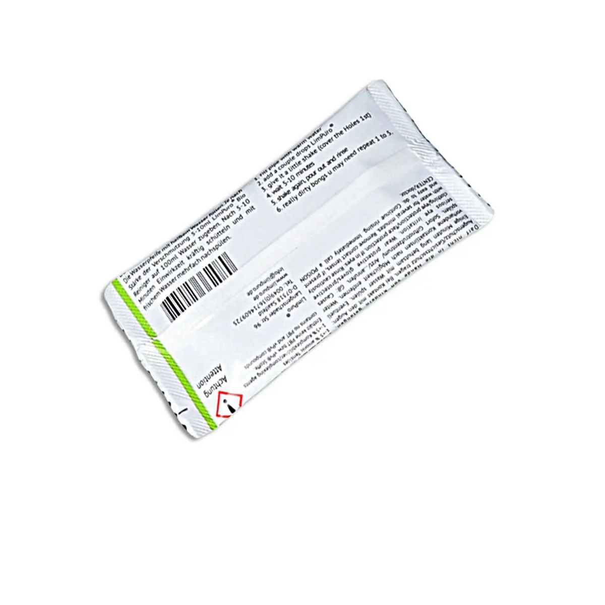 Limpuro limpiador biológico - 20ml