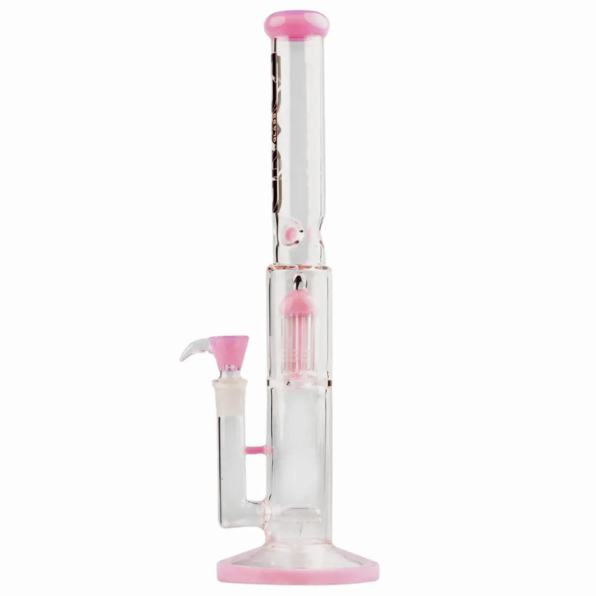 Grace Glas Bong de Barril Limitada 42cm