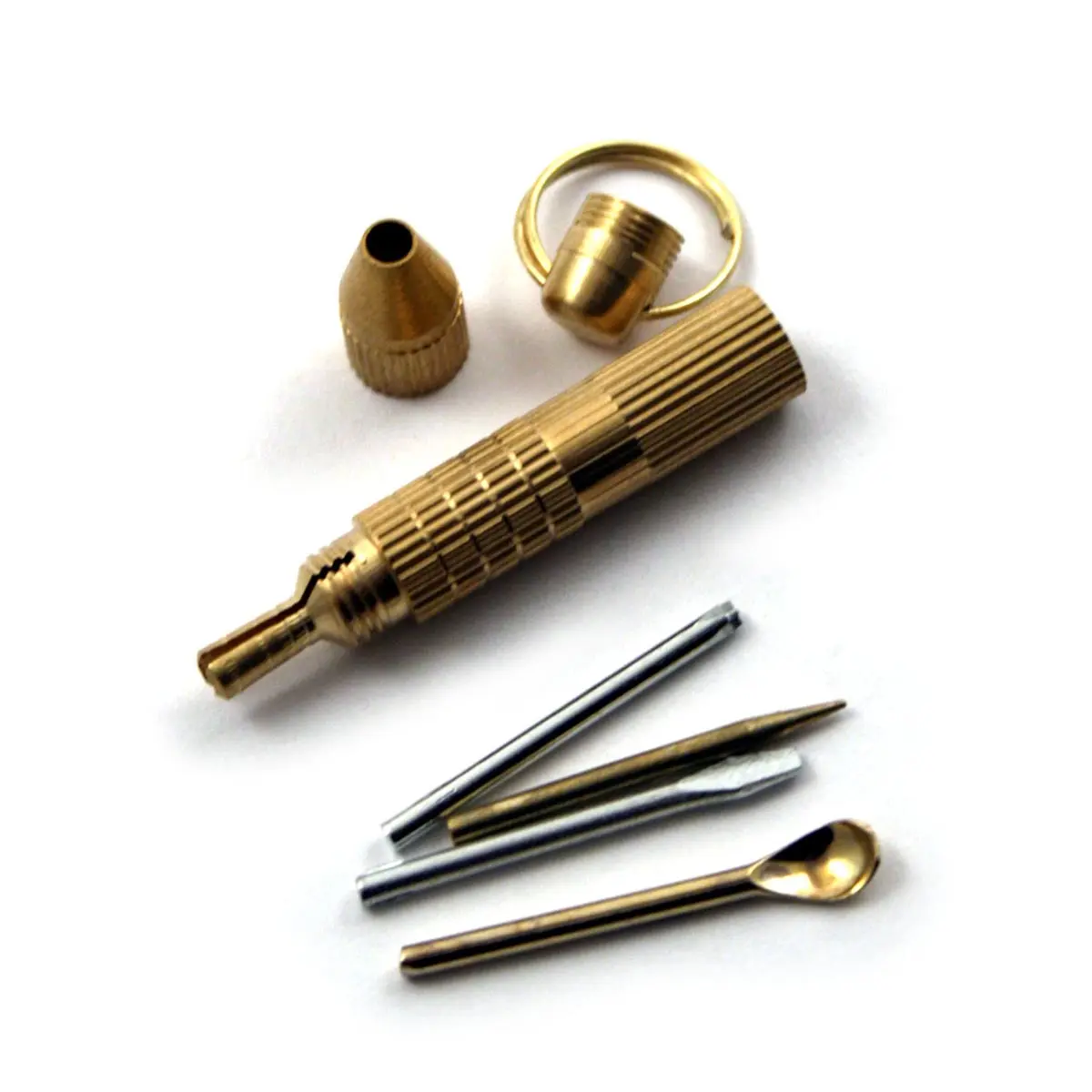 Multi-herramienta "Dardos"