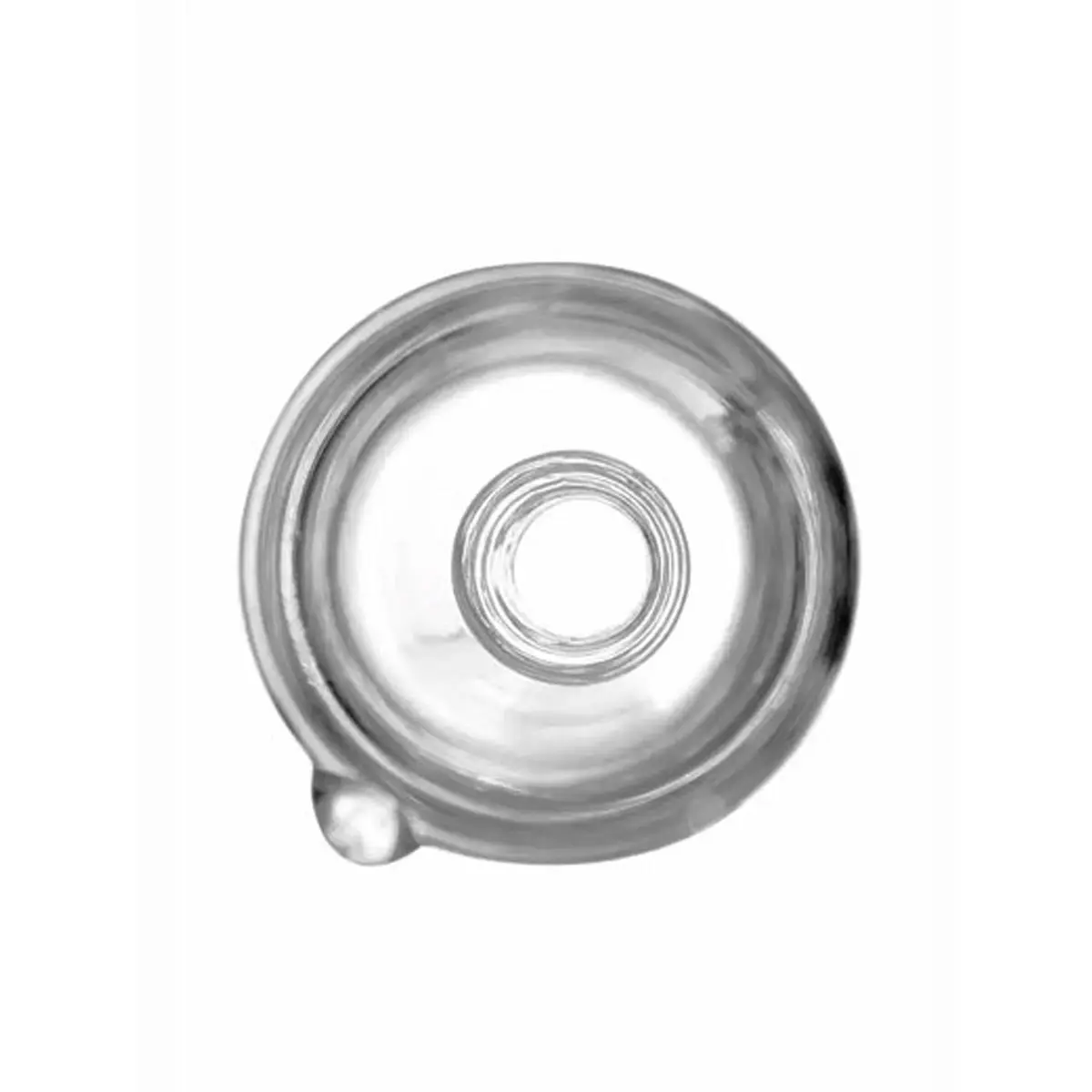 Cuenco de cristal Heisenberg 29,2