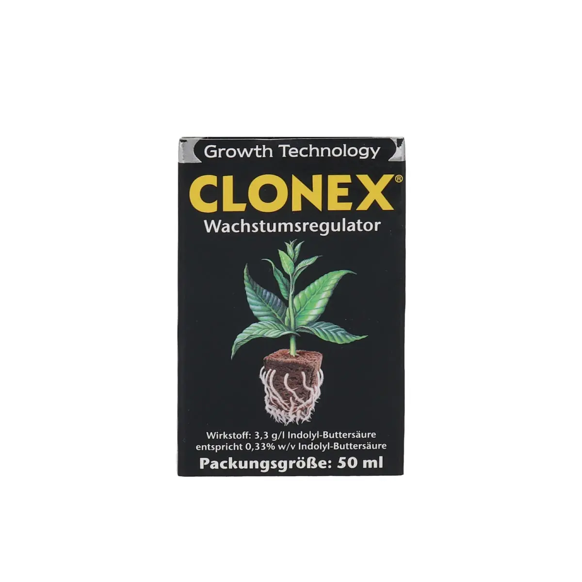 Clonex raíz gel 50 ml