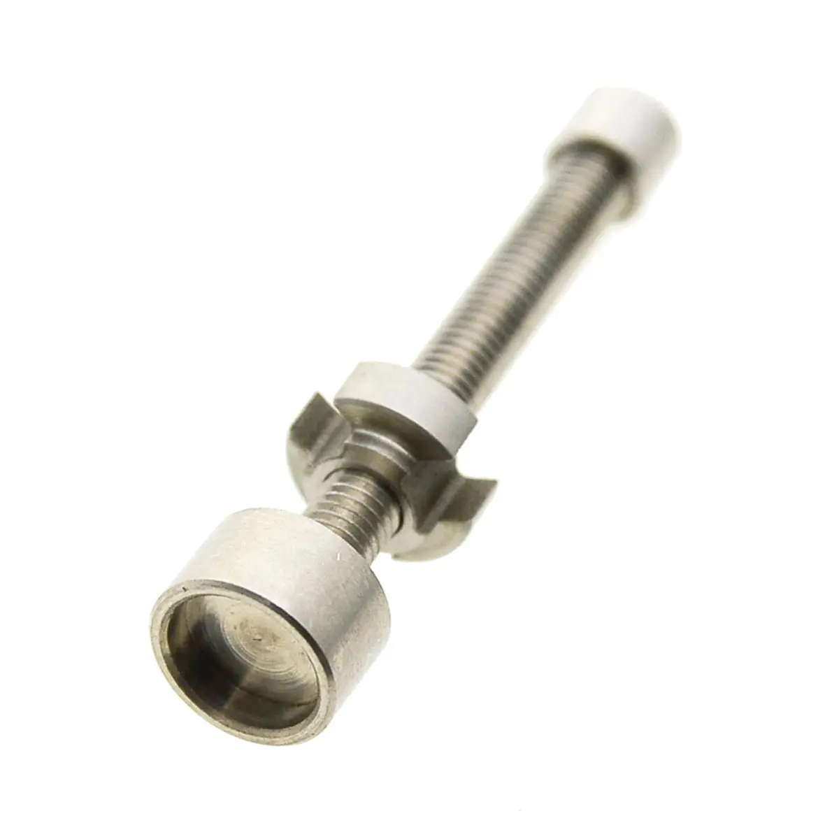 Ehle clavo de titanio para aceite 14,5