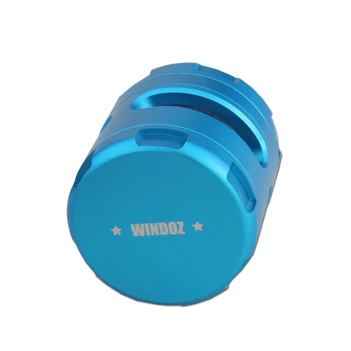 Black Leaf Windoz Grinder