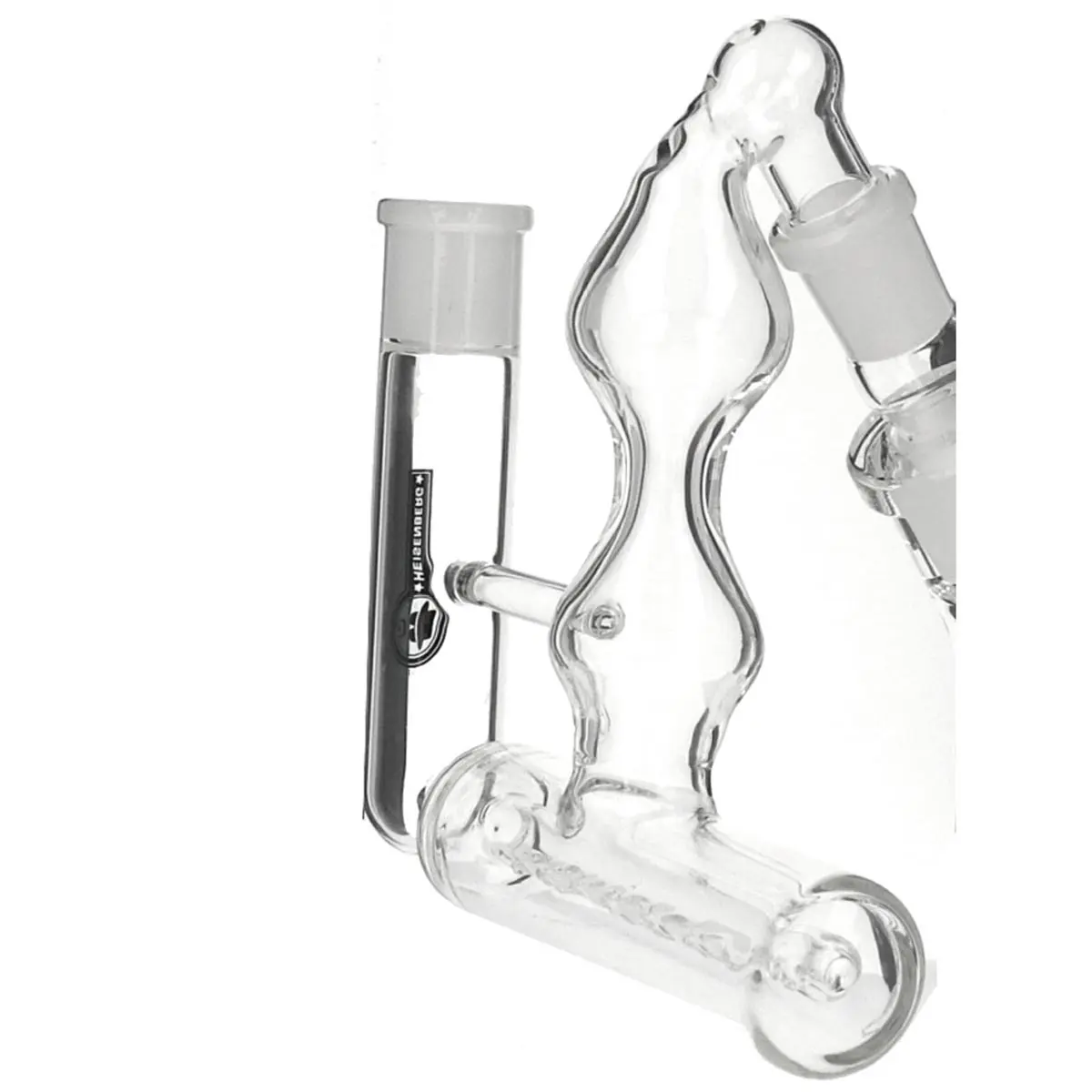 Preenfriador Heisenberg 'Inline 2.0' 18.8