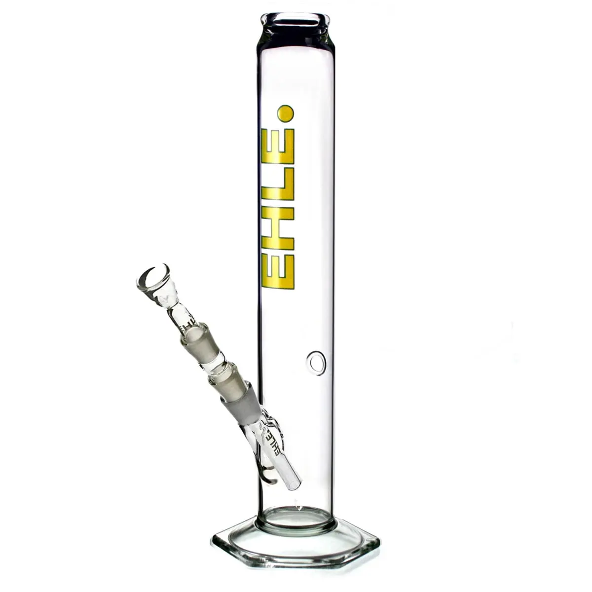 Ehle Bong - 1000ml - 18.8mm - amarillo