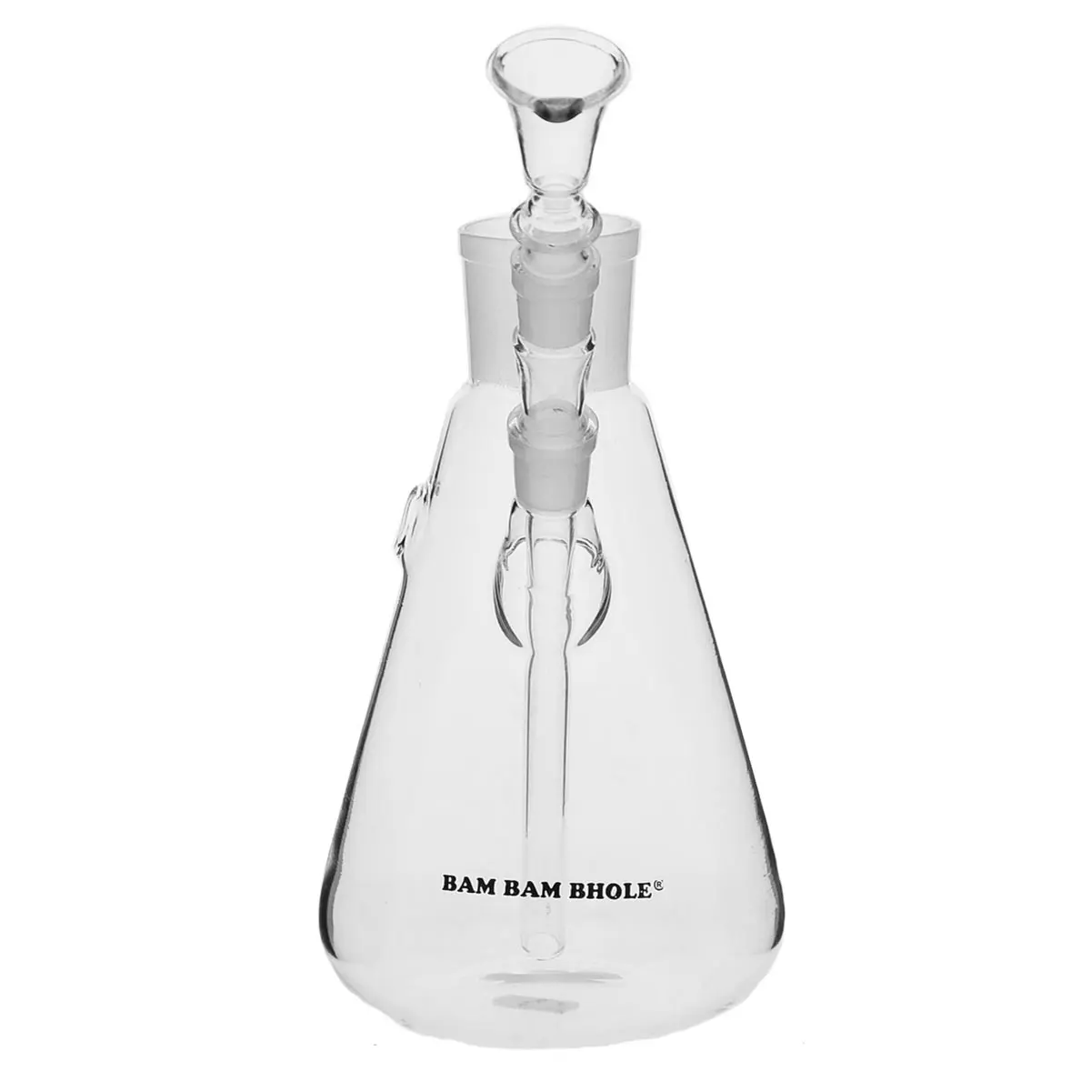 Bong Matraz Erlenmeyer 1000ml