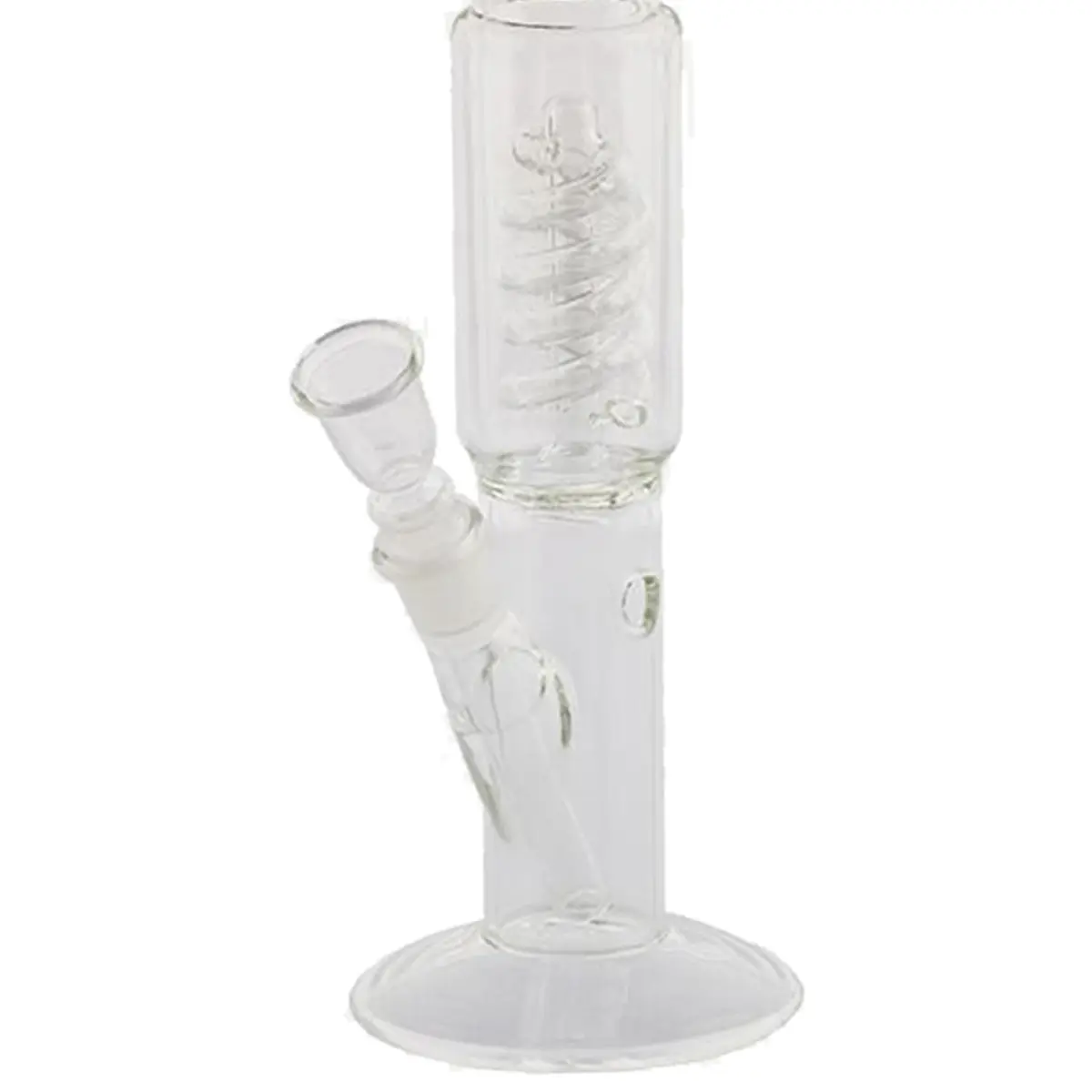 Bong percolador 'Shiva' 40 cm