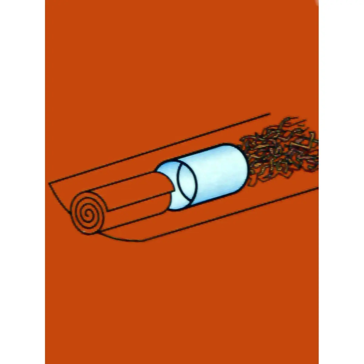 Jilter filtros - 42 uds.