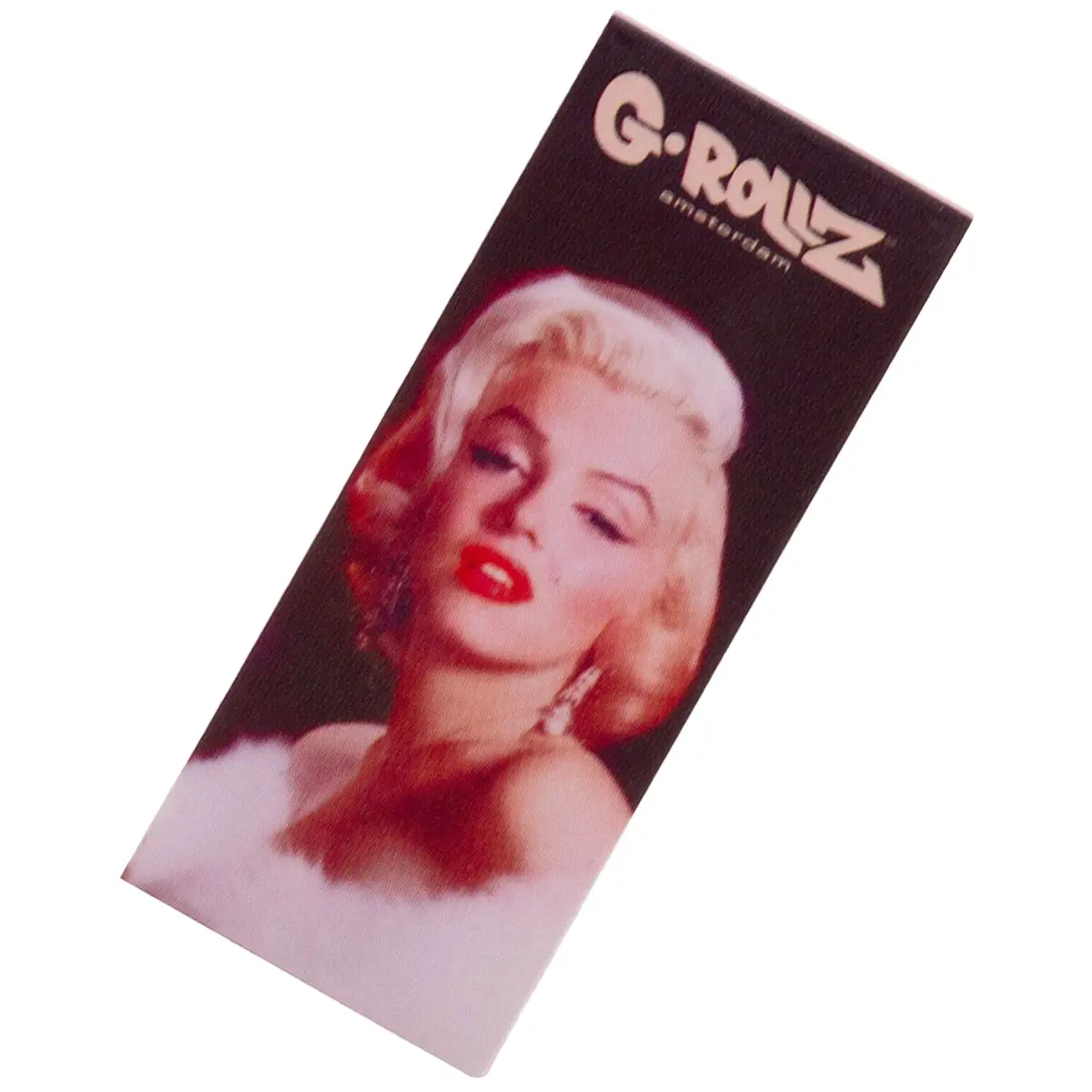 G-Rollz Filtros de cartón 'Fabulous Face' Pink 