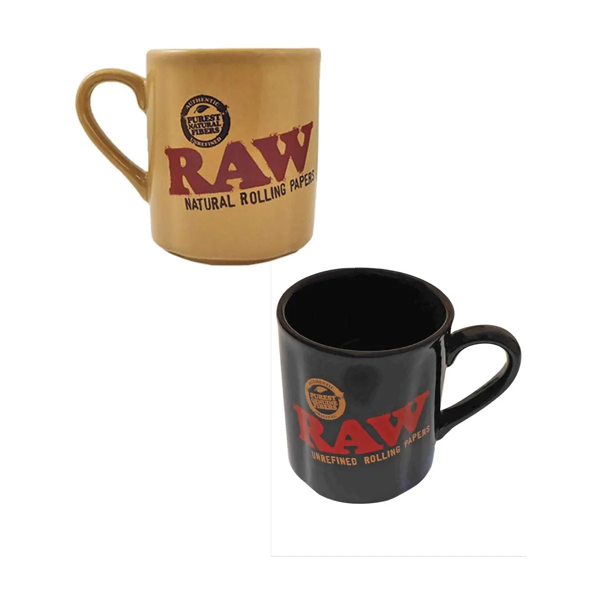 RAW Taza