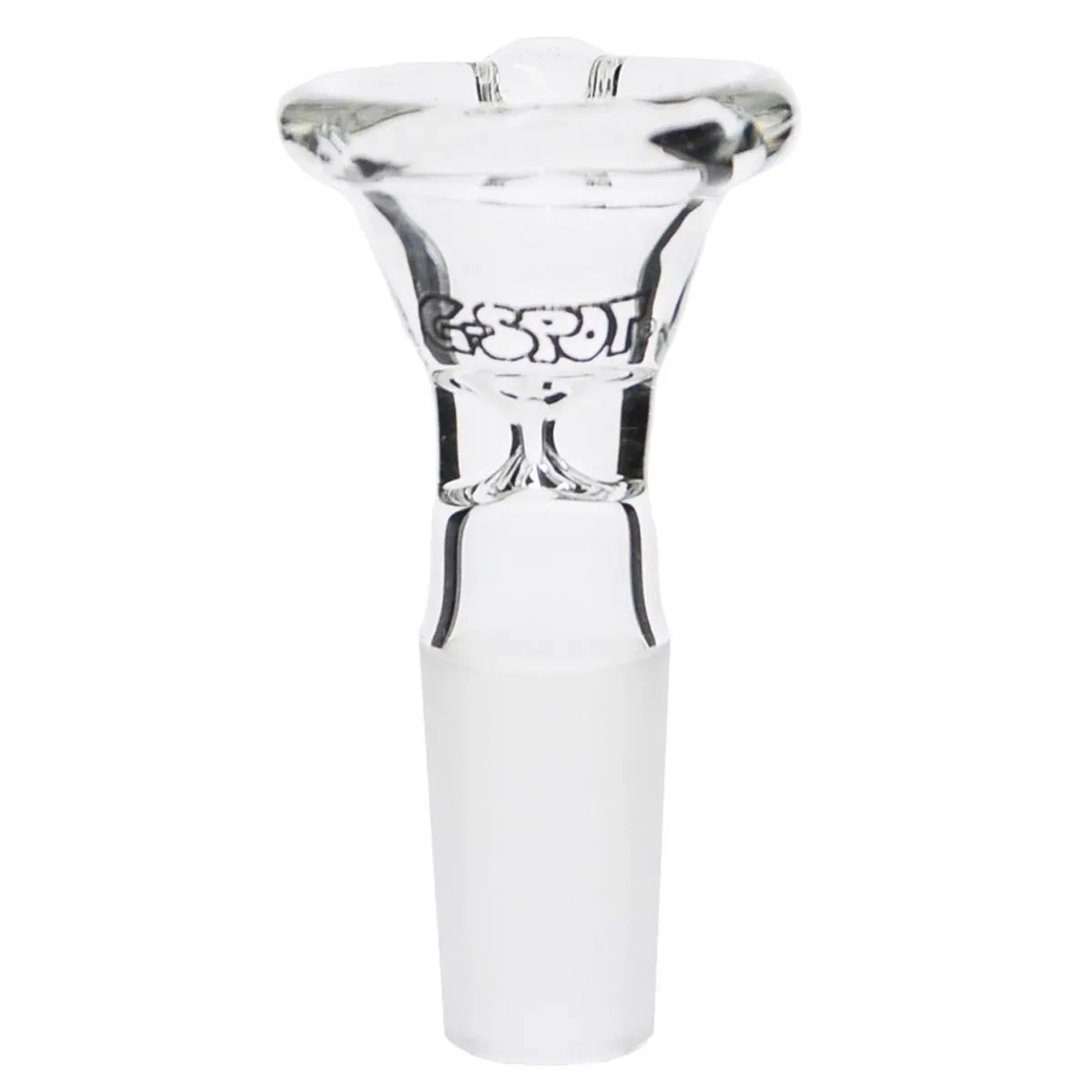 G-Spot cazoleta "sin rejilla" 14,5 cónico