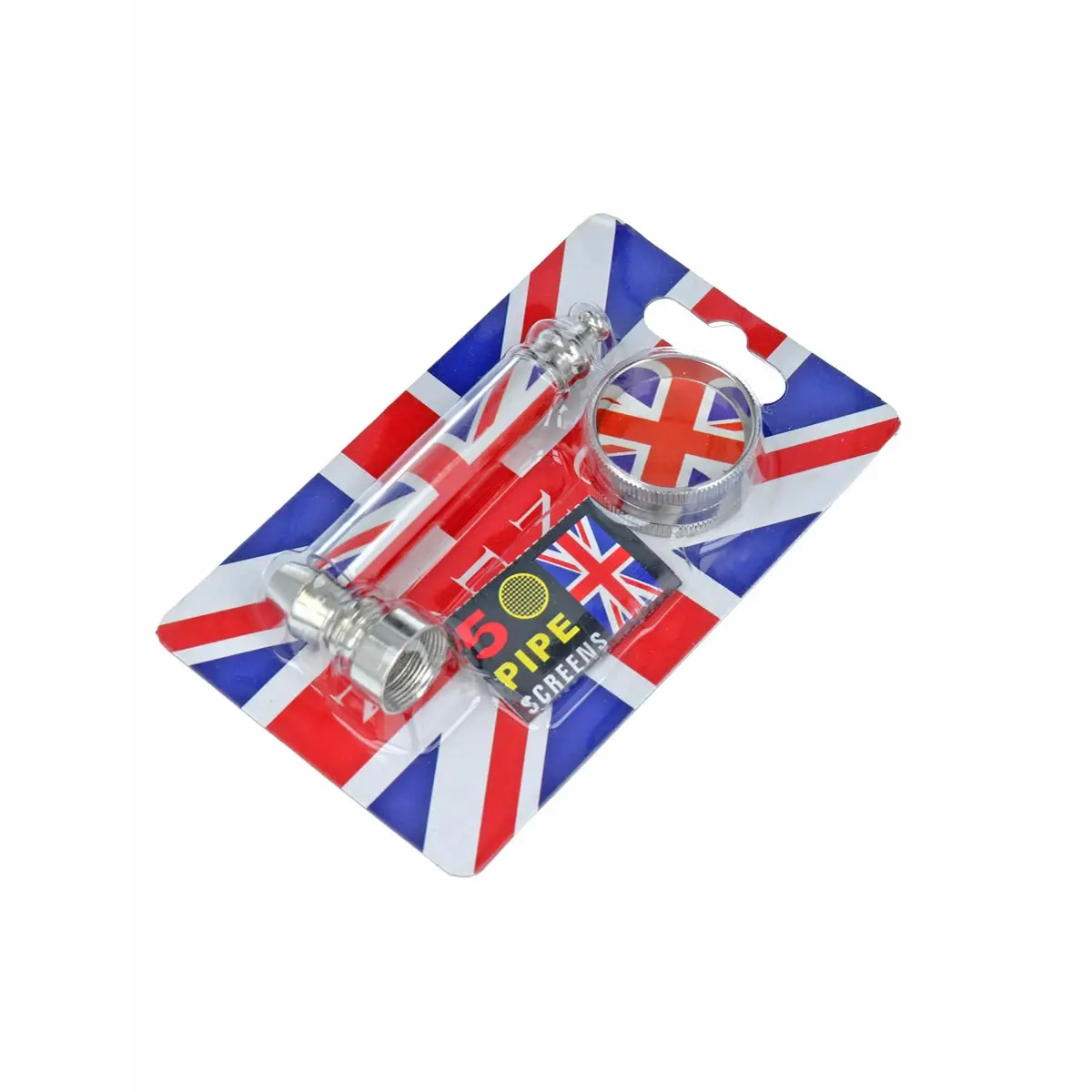 Juego de pipa "Londres"