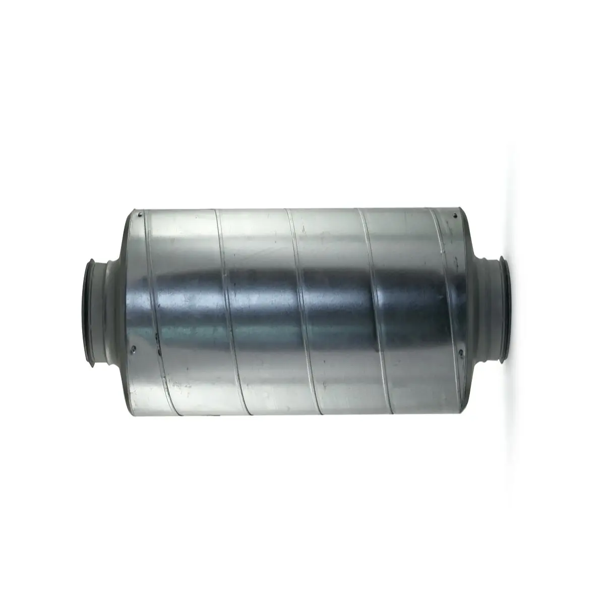 Systemair silenciador LDC 160-600 - 160mm - 60cm