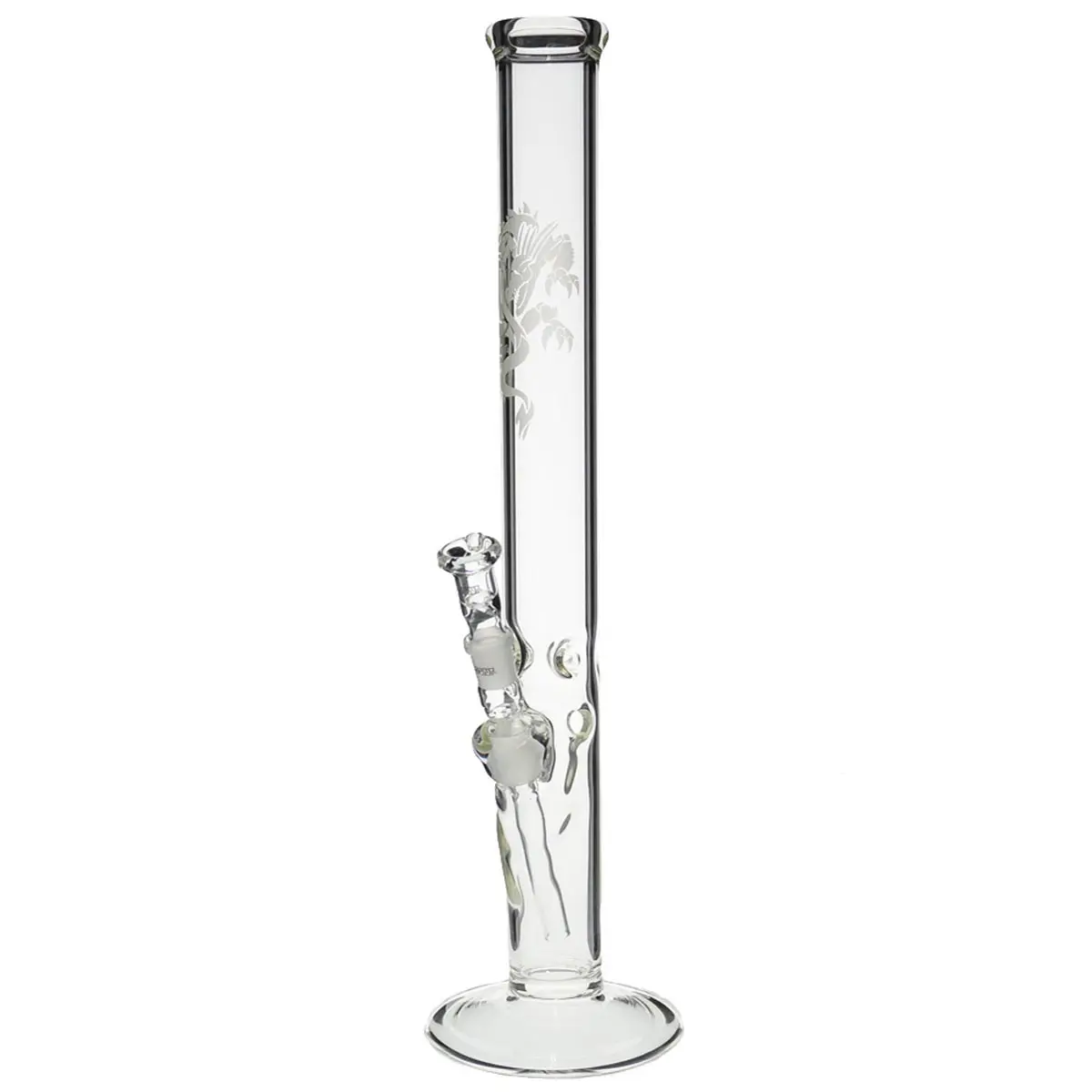 G-Spot Dragón ICE 50cm - junta reforzada