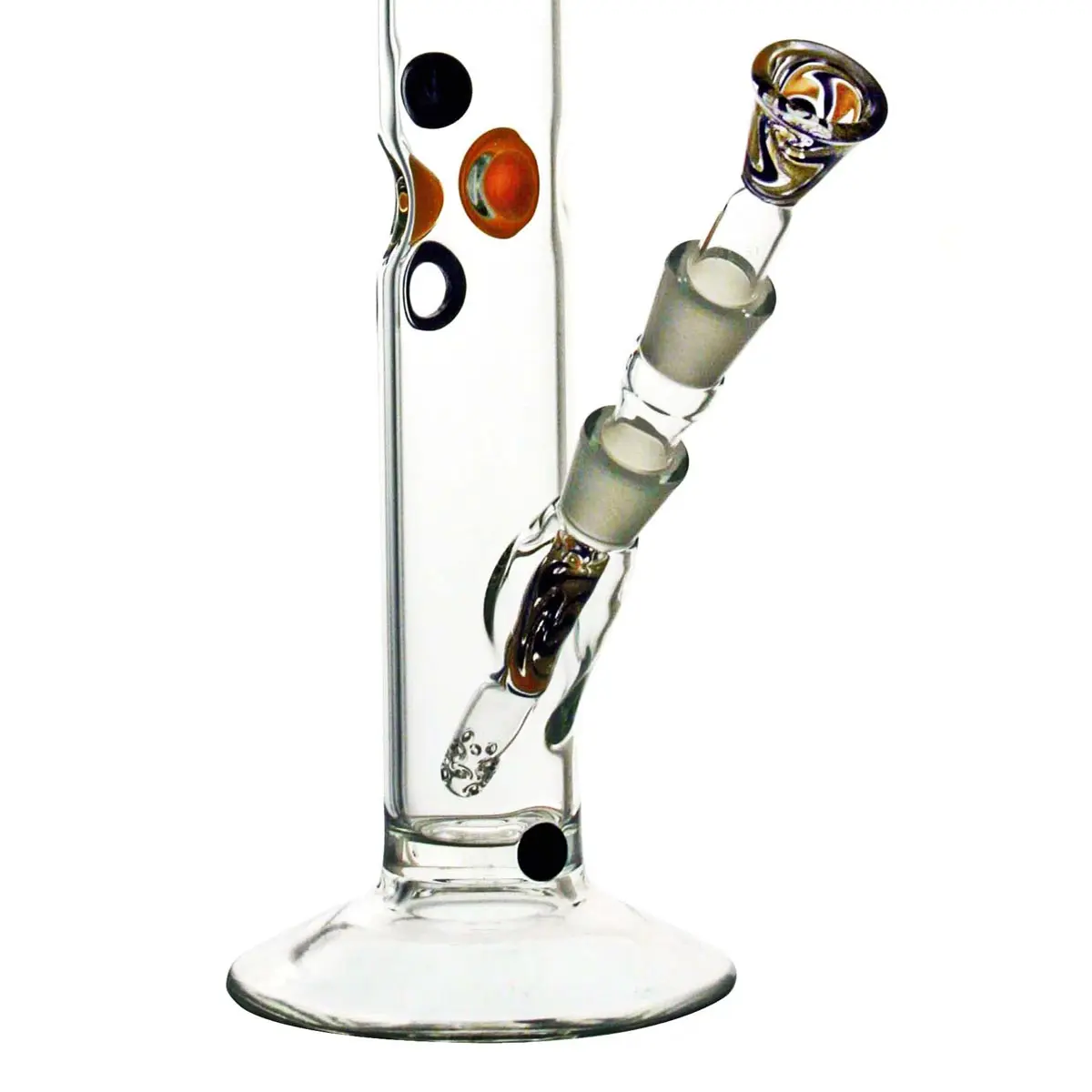 Ehle Giallo Swarm 5mm Bong 