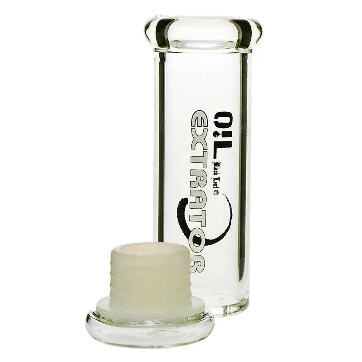 Black Leaf Oil extractor de aceite "Extrator" L