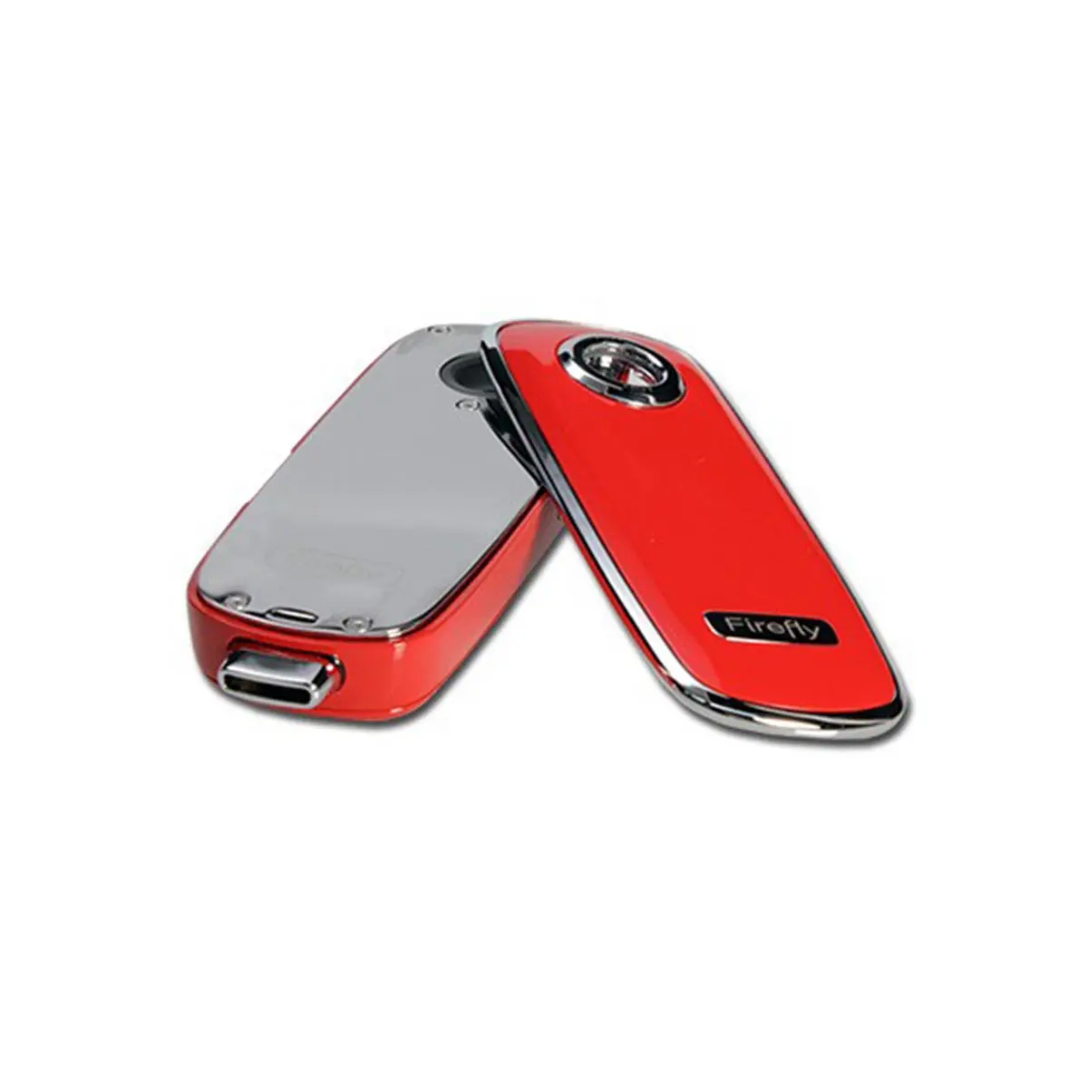 Firefly Vaporizador rojo