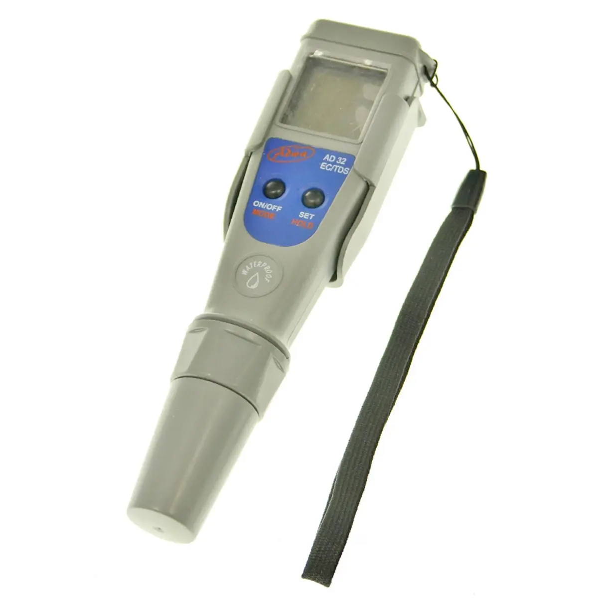 Adwa medidor de CE AD32 IP67