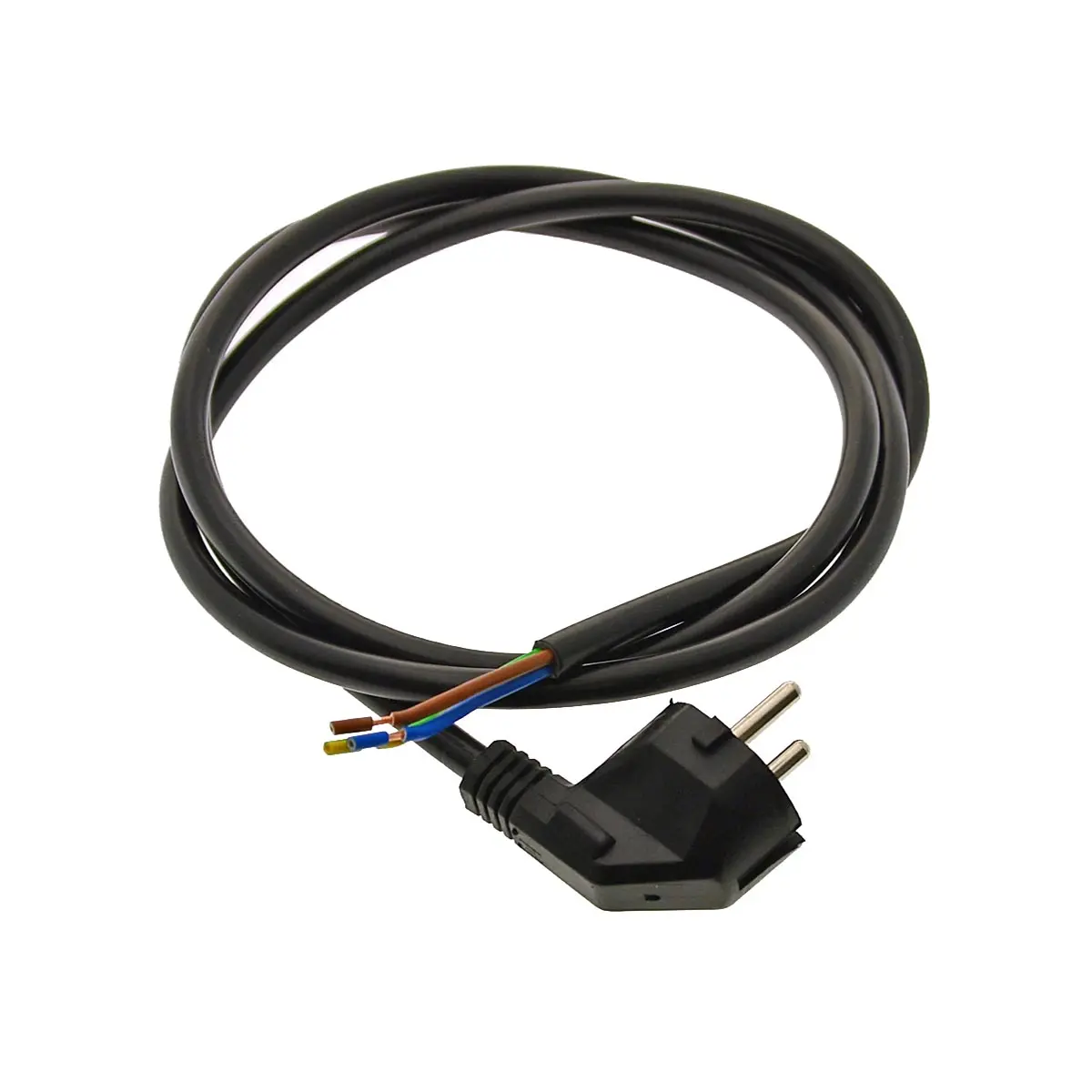 Cable de alimentación de PVC de 1,5 m