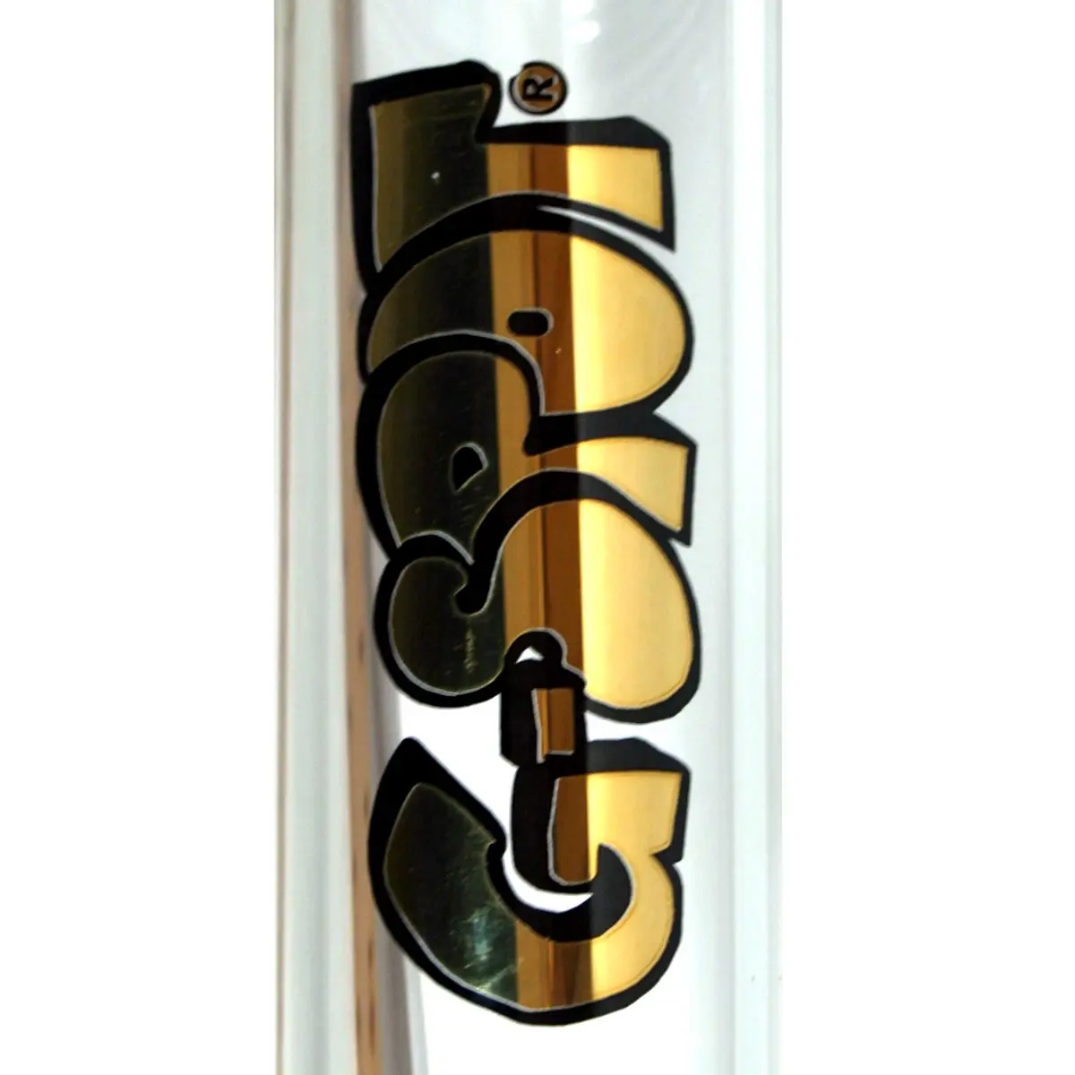 G-Spot Bong Rayo 40cm