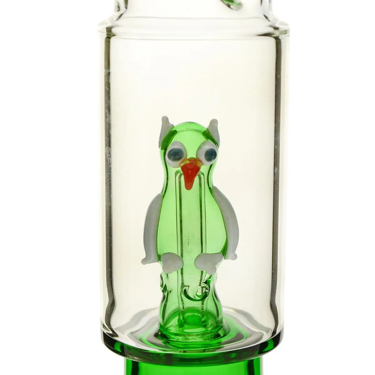 Highline Bong Owlet Buddy 35 cm