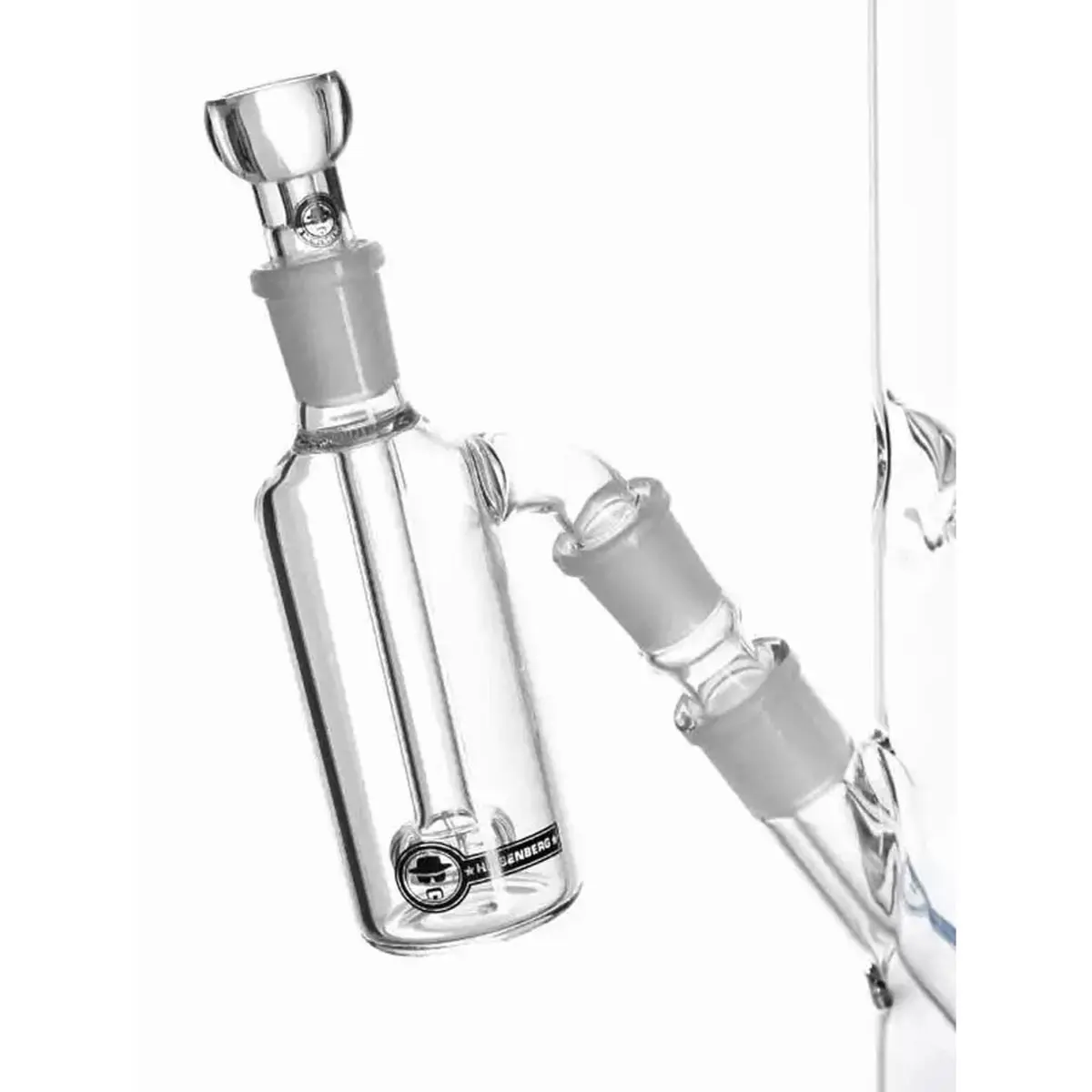 Preenfriador Heisenberg 'Circ' 18,8