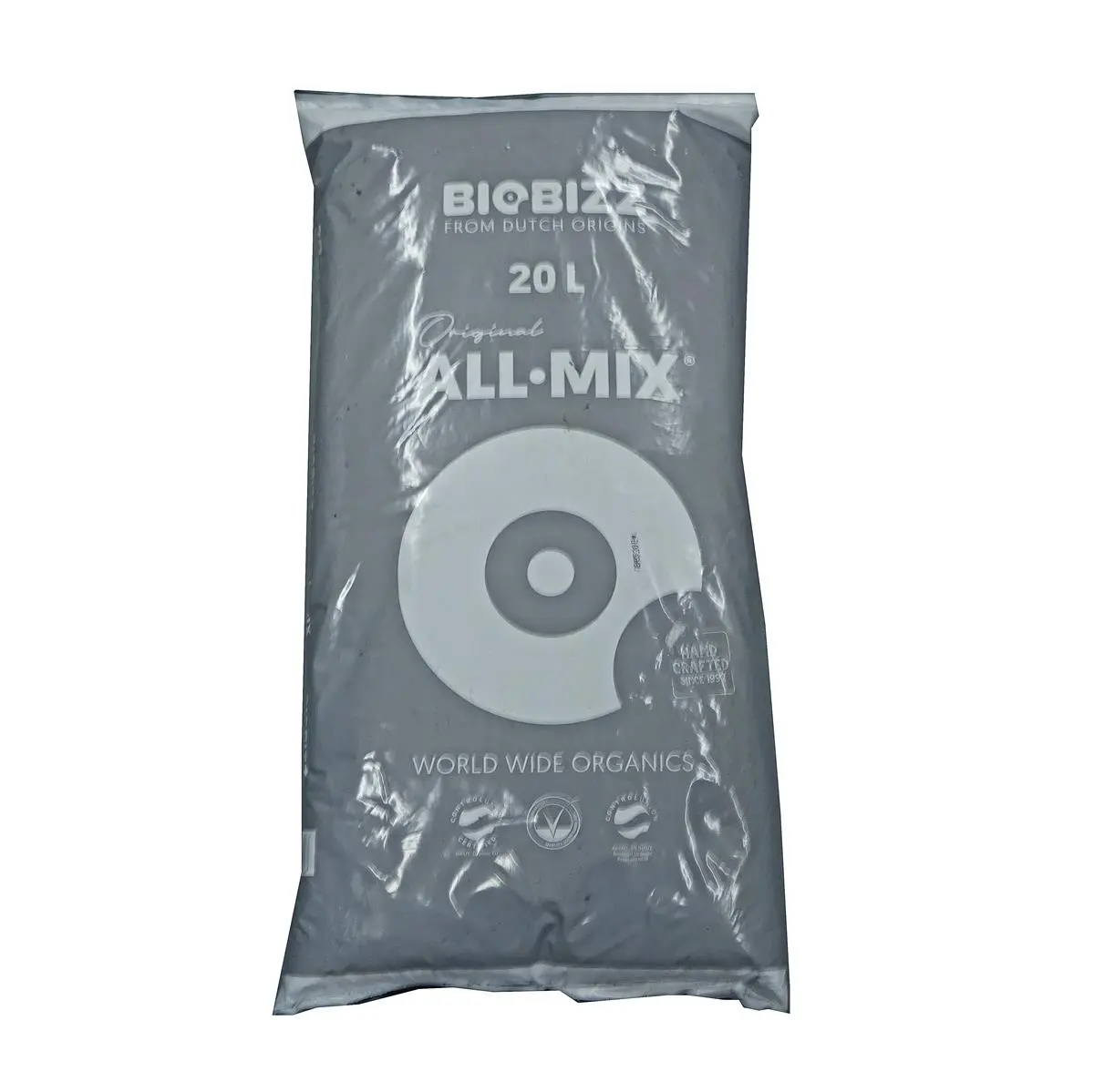 All-Mix de Bio Bizz 20L