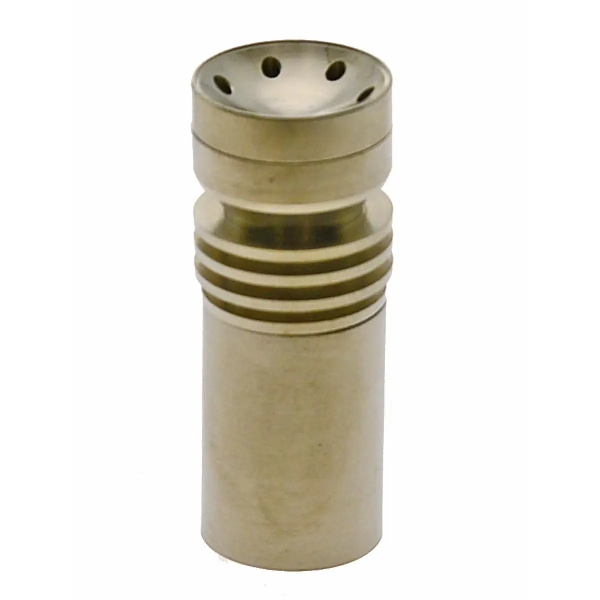 Clavo de titanio GG 18,8 hembra