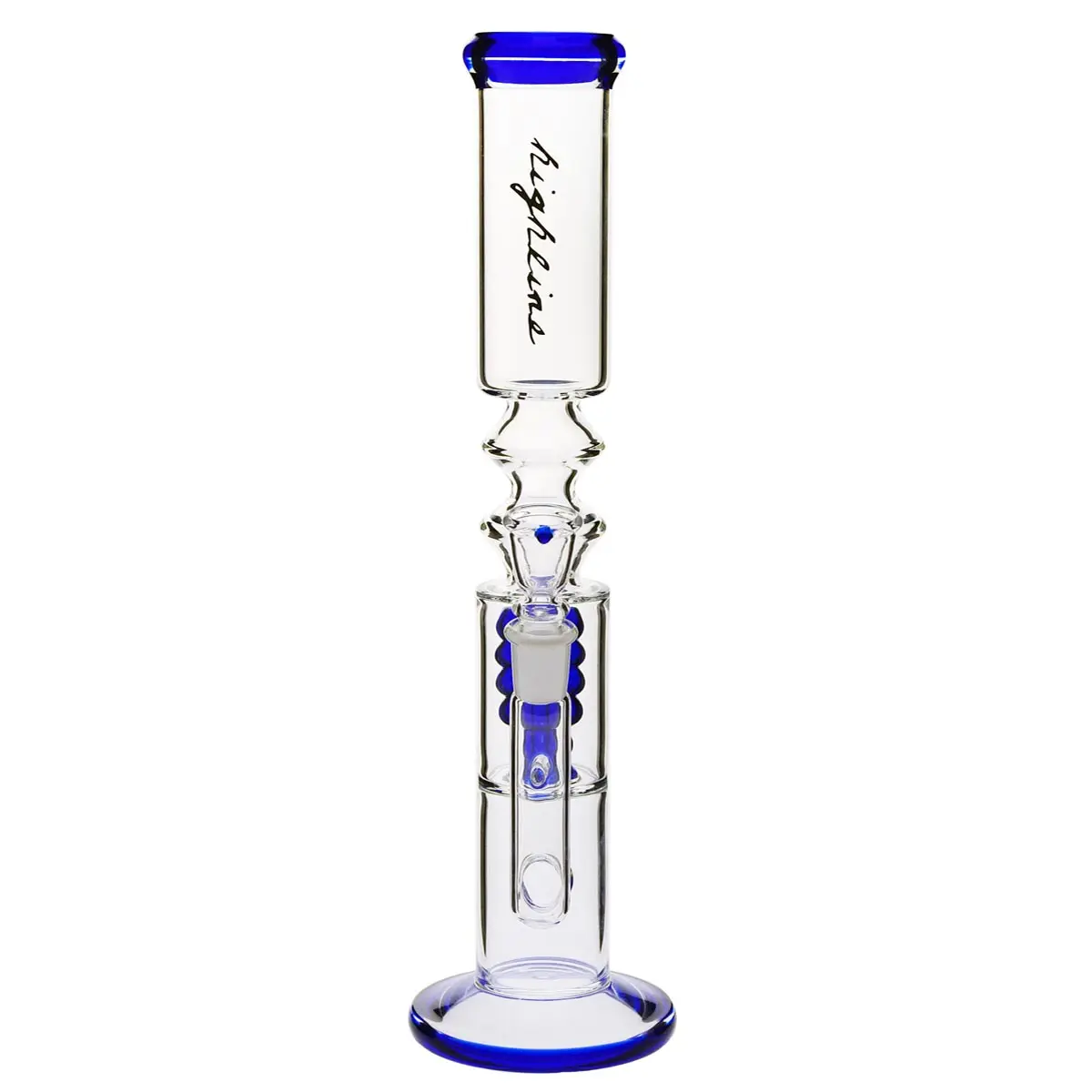 Bong Highline "Barrel Beauty" 40 cm