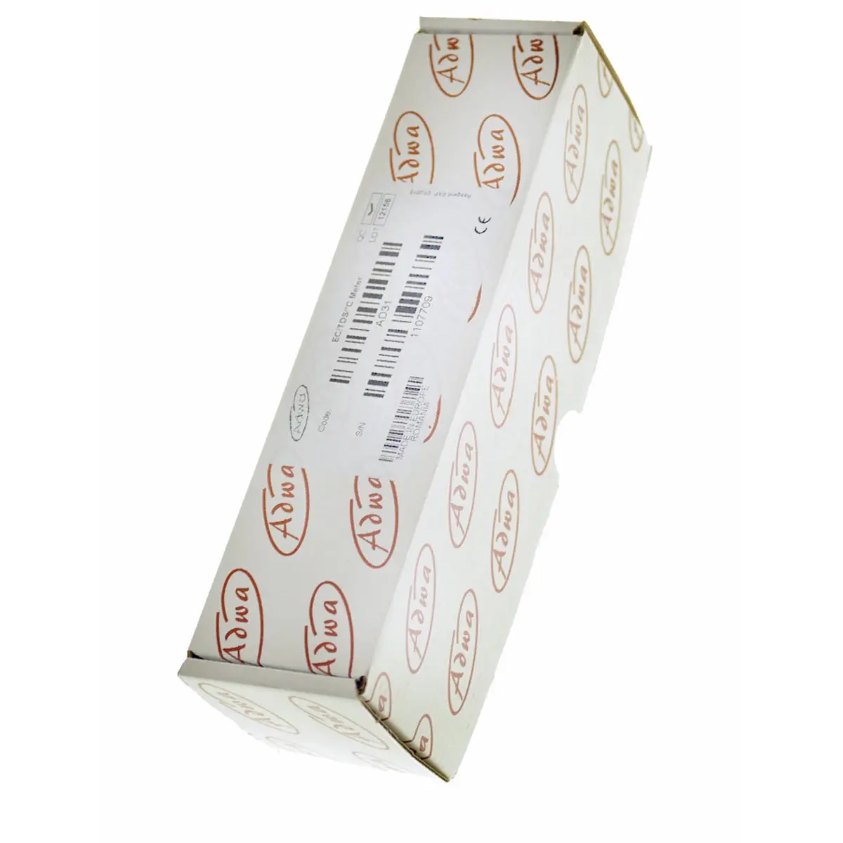 Adwa medidor de CE AD31 IP67