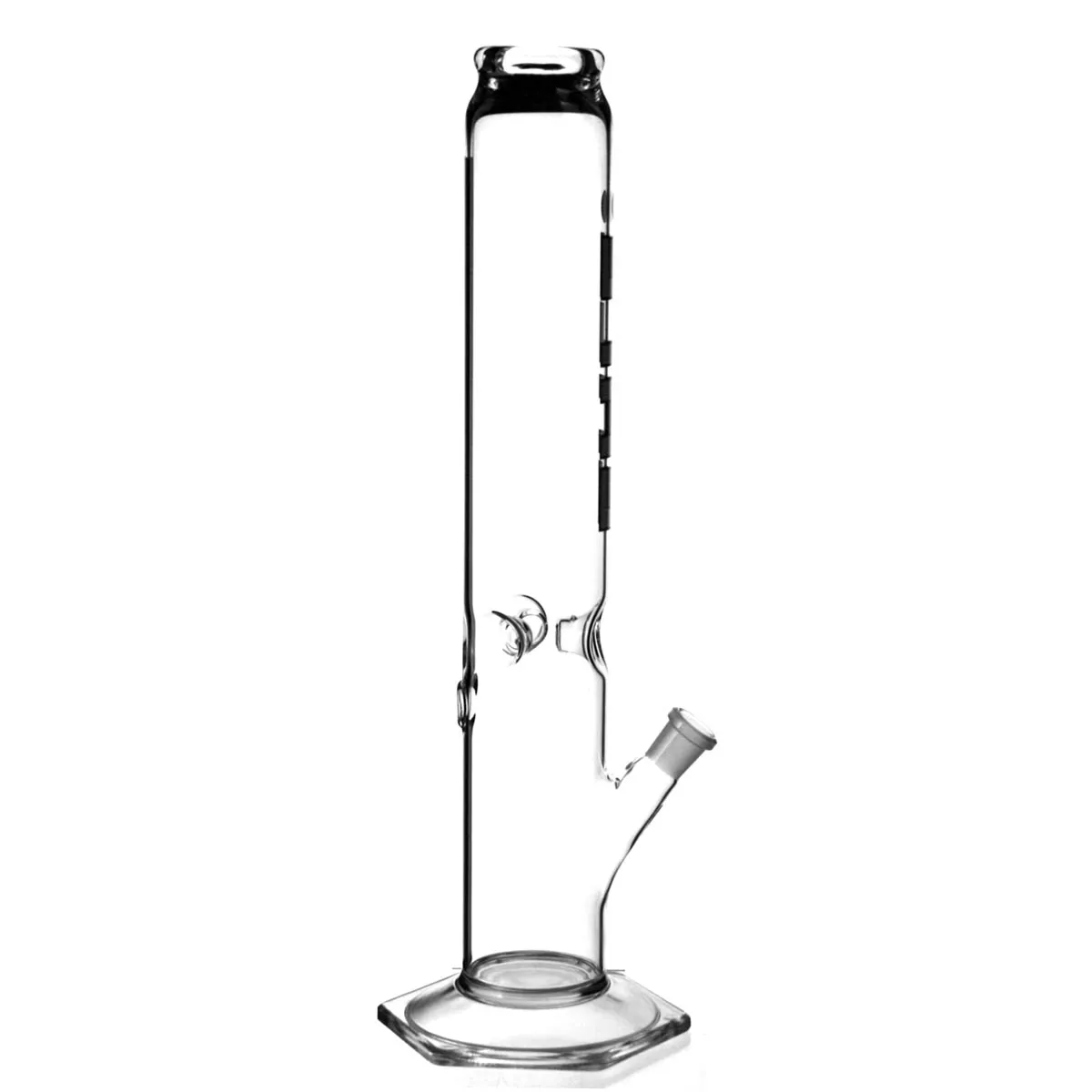 Ehle Icebong 1000ml - 18,8mm rojo